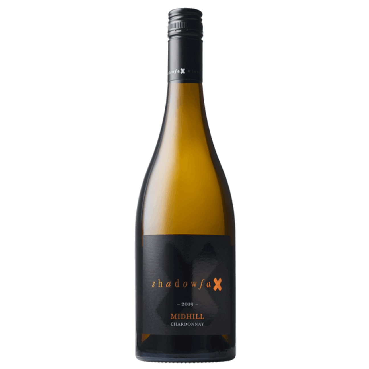 Shadowfax Midhill Chardonnay 2022 (6 Bottles) Werribee, VIC