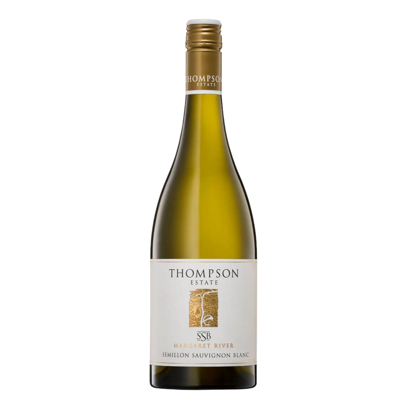 Thompson Estate Semillon Sauvignon Blanc 2024 (12 Bottles) Margaret River, WA