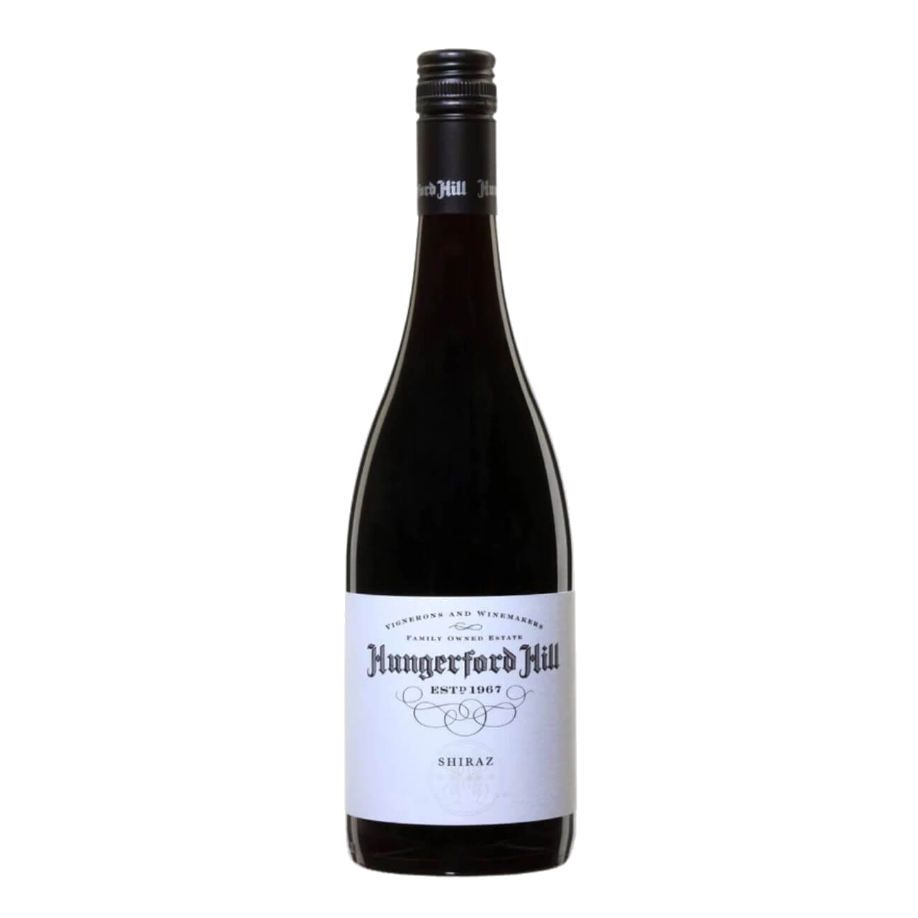 Hungerford Hill Classic Hilltops Shiraz 2023 (6 Bottles) Hilltops, NSW