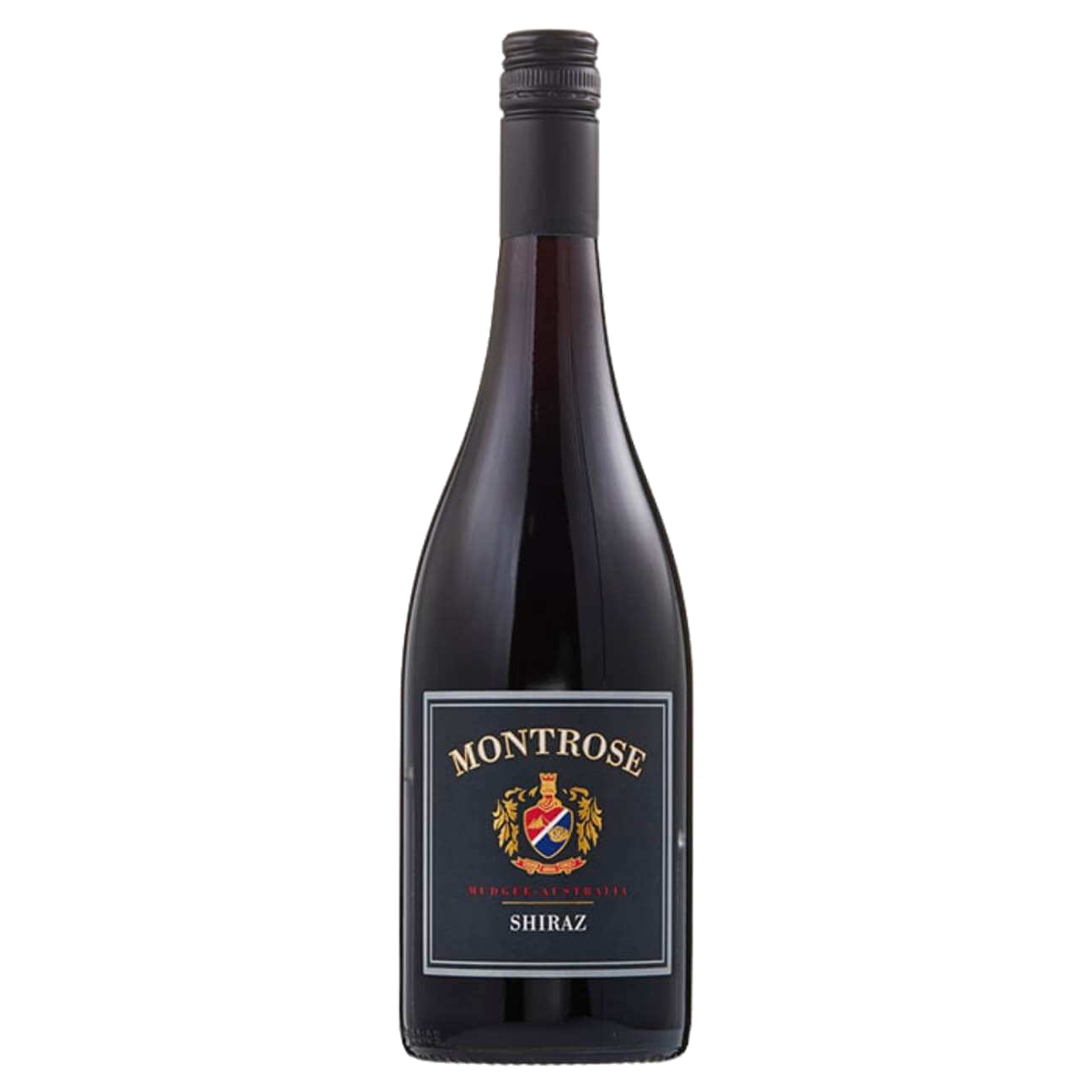 Montrose Shiraz 2024 (6 Bottles) Mudgee, NSW