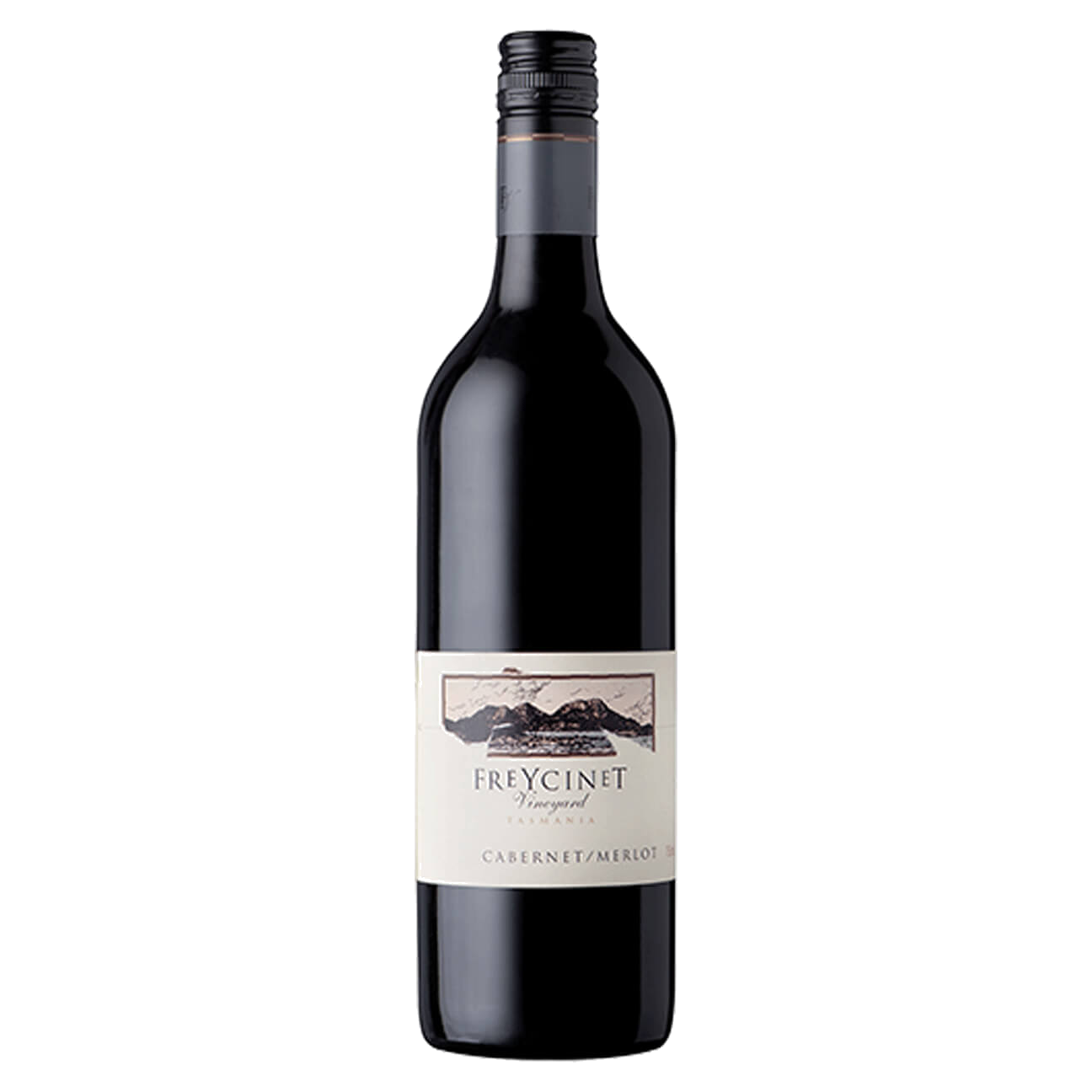Freycinet Cabernet Sauvignon Merlot 2019 (12 Bottles) Bicheno, TAS