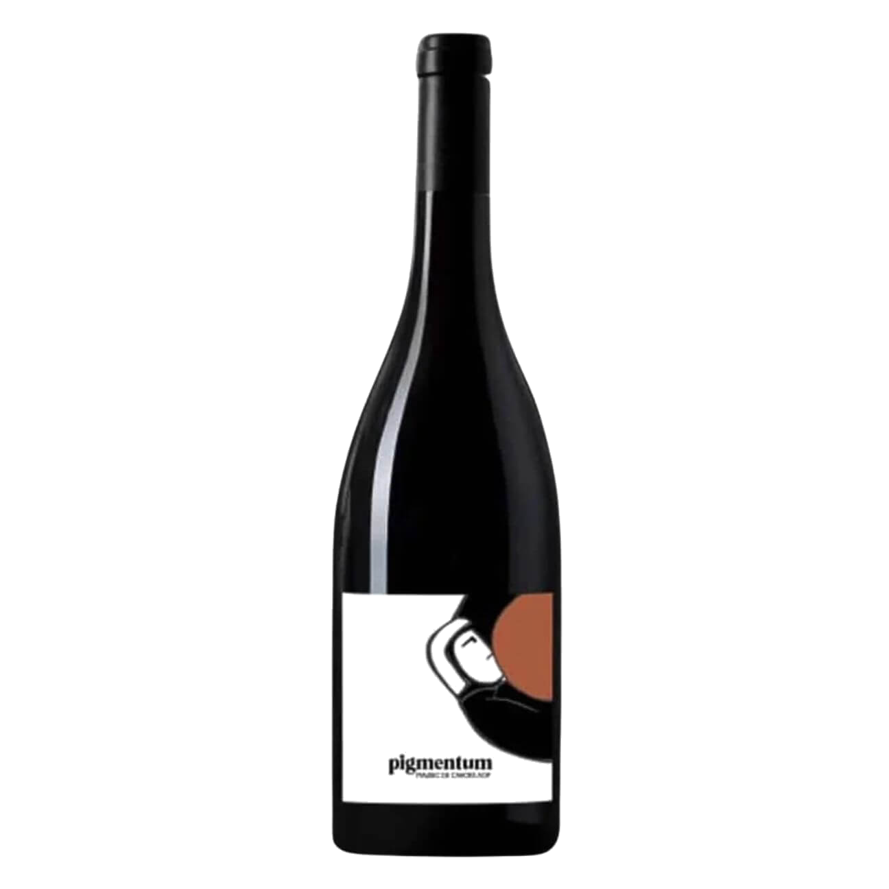 Georges Vigouroux Pigmentum Malbec Cahors Rouge 2022 (12 Bottles) Cahors, France