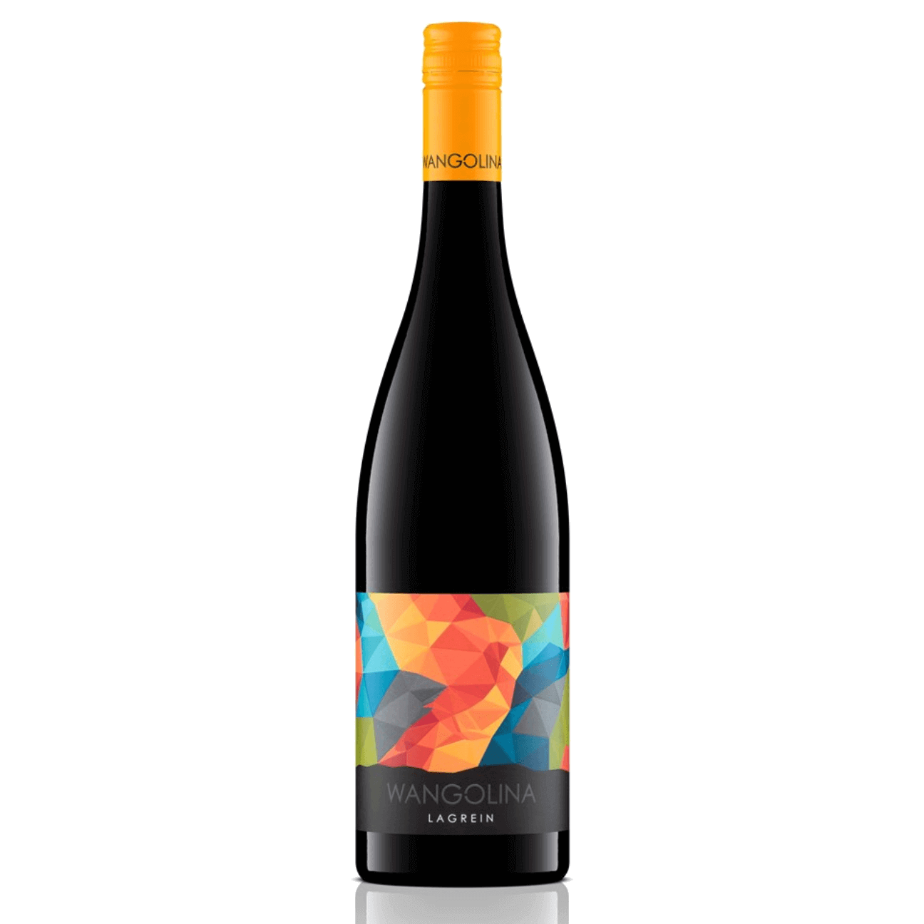 Wangolina A Series Lagrein 2021 (6 Bottles) Mt Benson, Limestone Coast