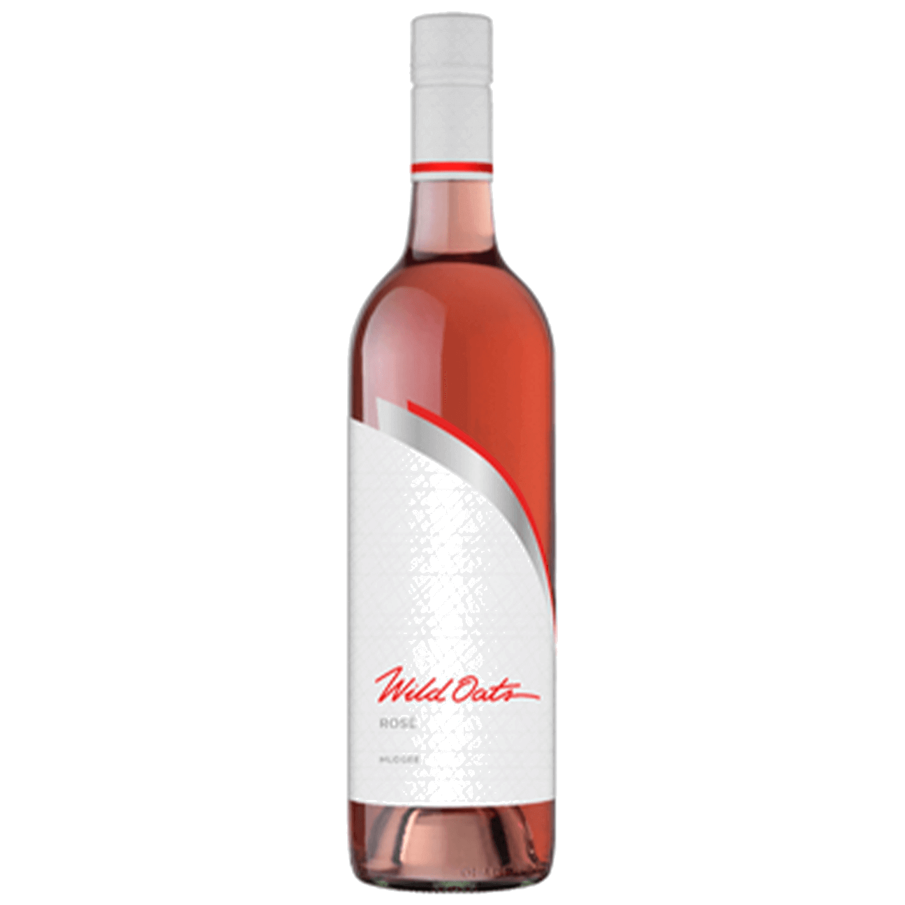 Wild Oats Rosé 2024 (6 Bottles) Mudgee, NSW