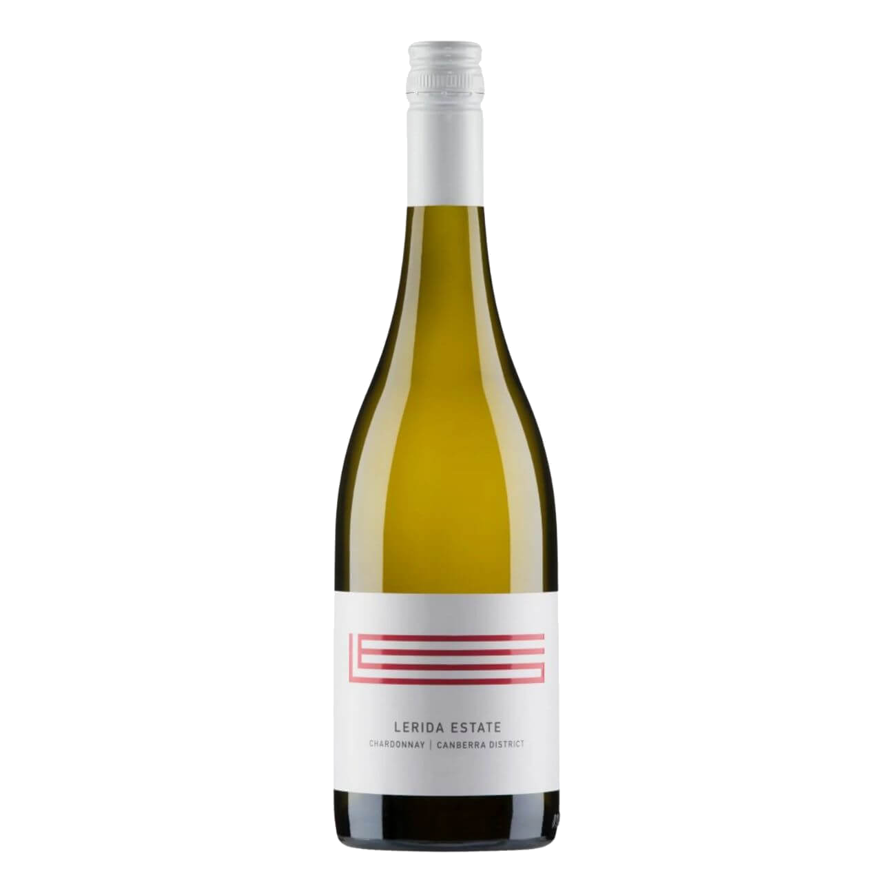 Lerida Estate Chardonnay 2023 (12 Bottles) Canberra District, NSW