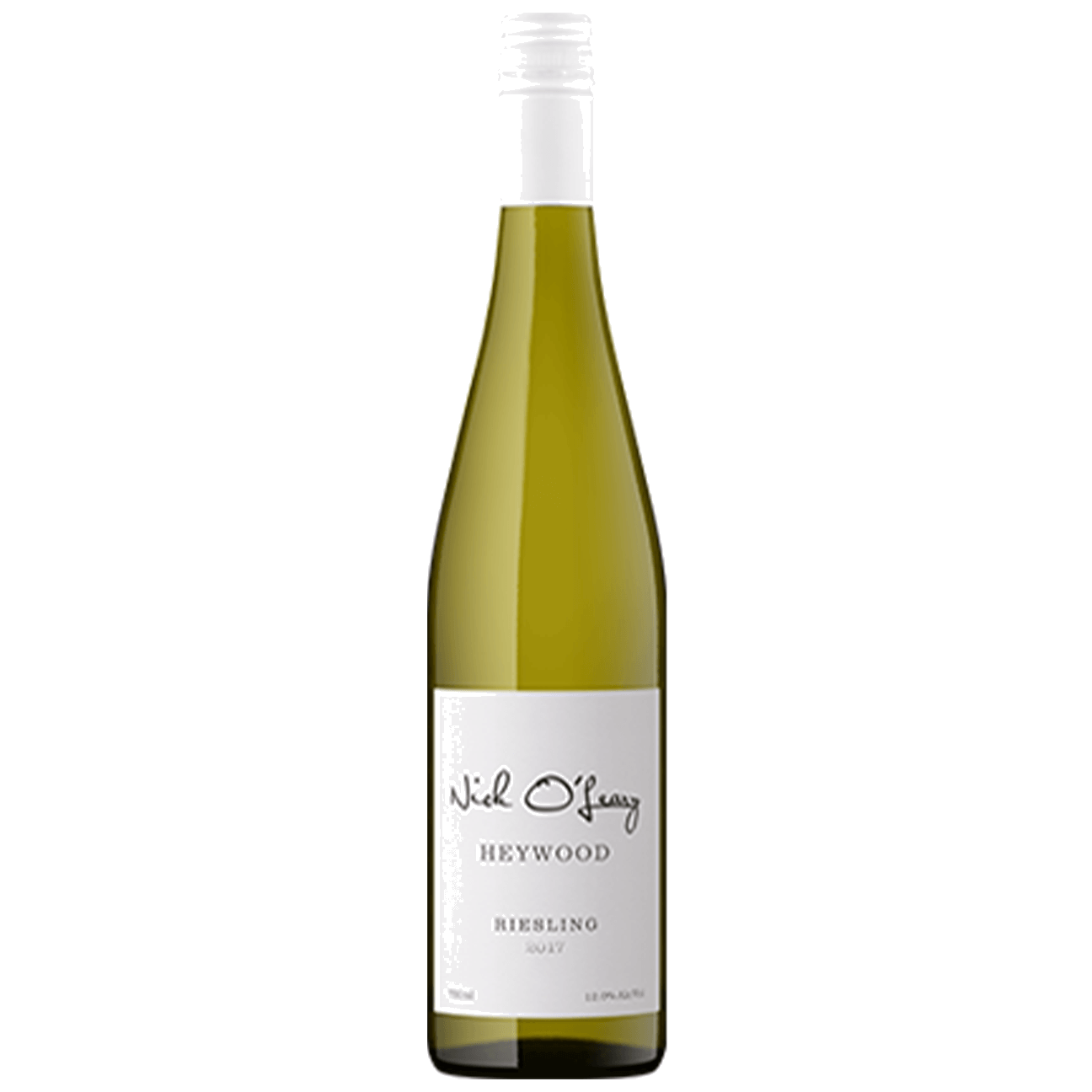 Nick O'Leary Heywood Riesling 2024 (6 Bottles) Canberra