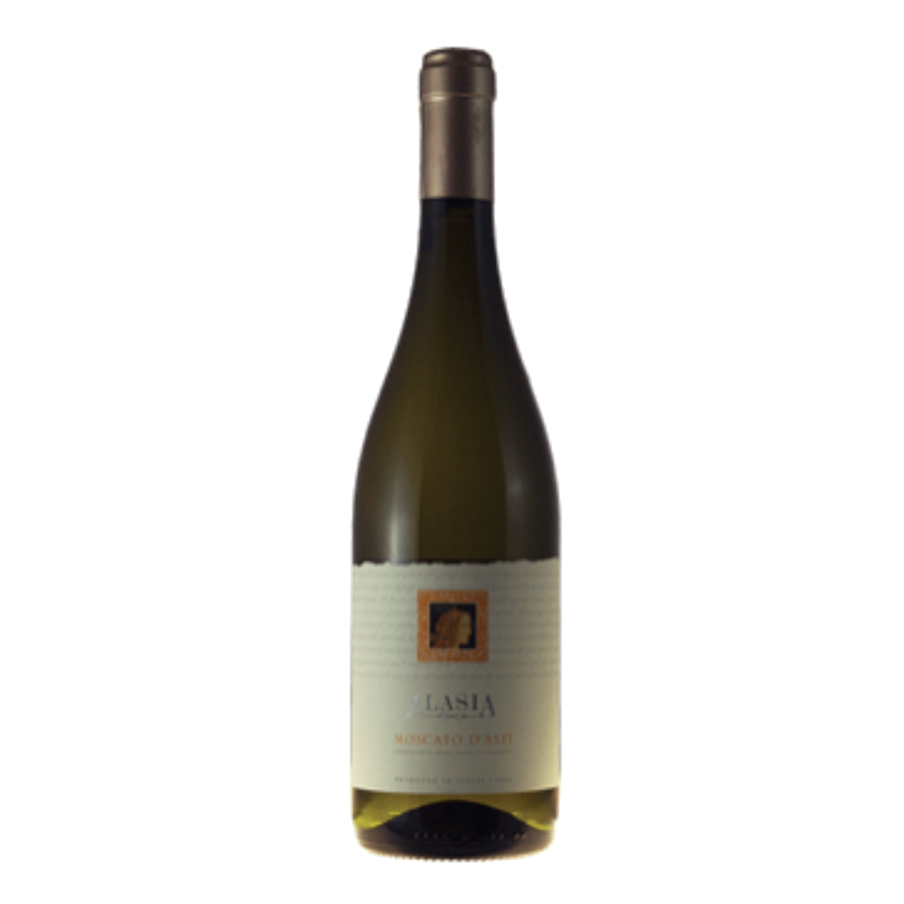 Alasia Moscato d'Asti DOCG 2024 (6 Bottles) Piedmont, Italy