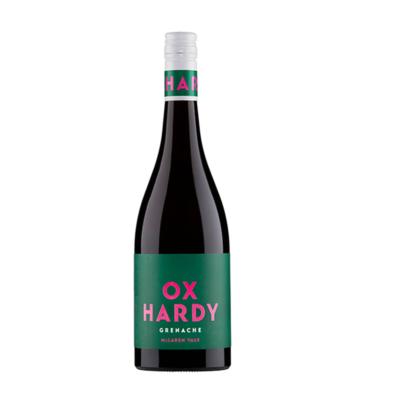 Ox Hardy Blewitt Springs Grenache 2024 (6 Bottles) McLaren Vale, SA