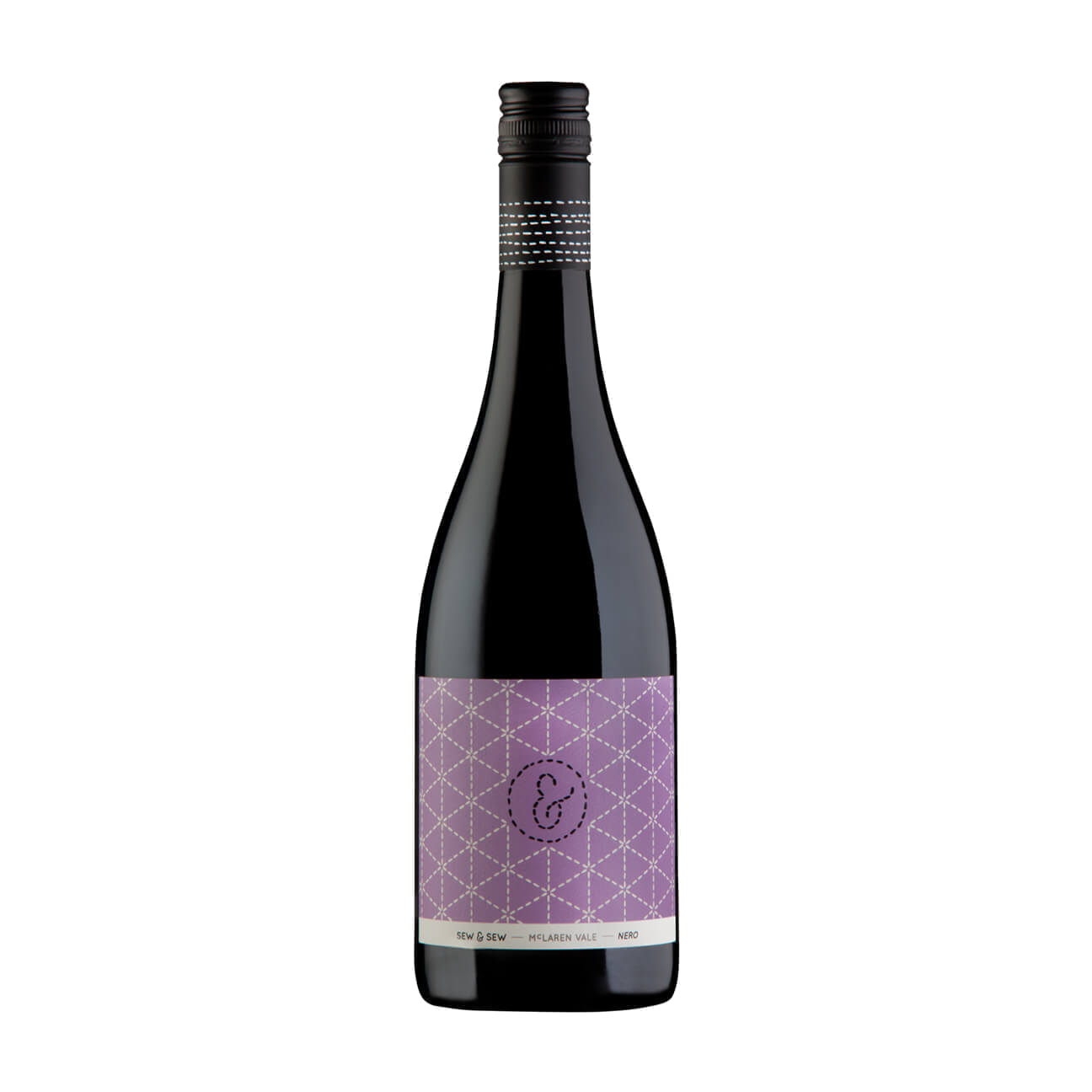 Sew & Sew Sashiko Nero 2023 (6 Bottles) McLaren Vale