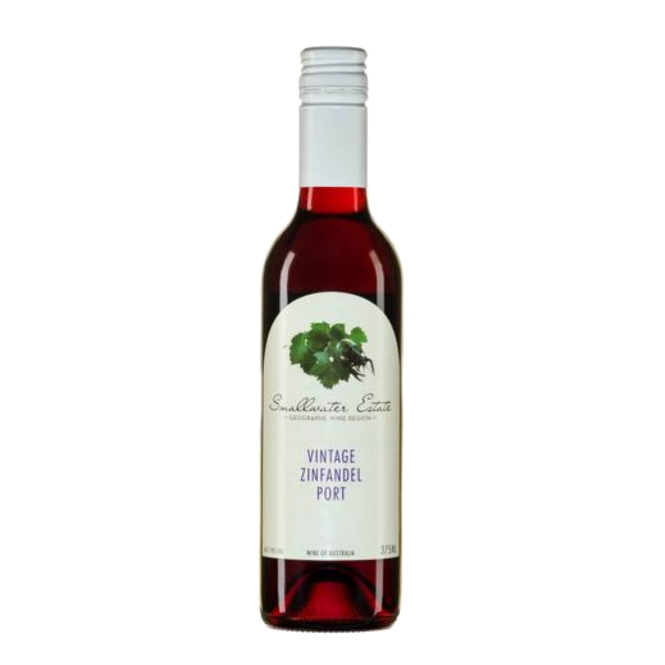 Smallwater Estate Cabernet Sauvignon Port 2024 (12 Bottles) Geographe, WA
