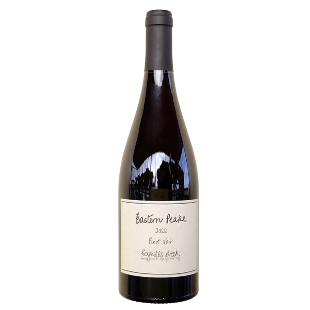 Eastern Peake Coghills Creek Pinot Noir 2023 (12 Bottles) Ballarat, Vic