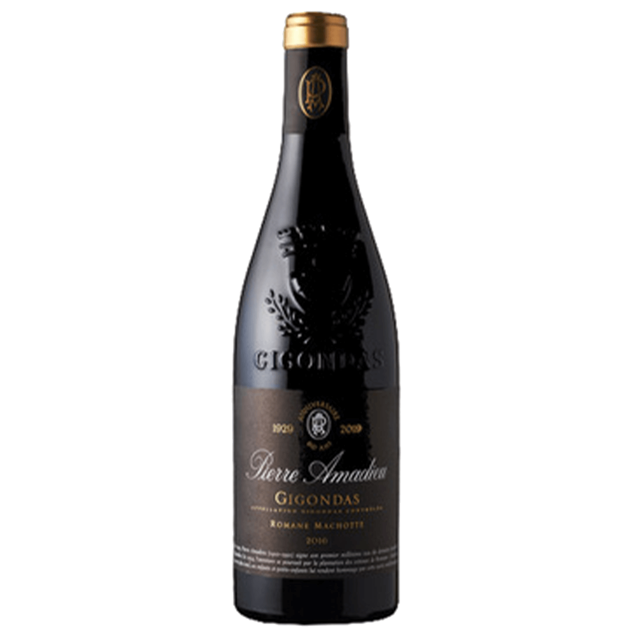 Guigal Gigondas 2019/2020 (12 Bottles) Rhône Valley, France