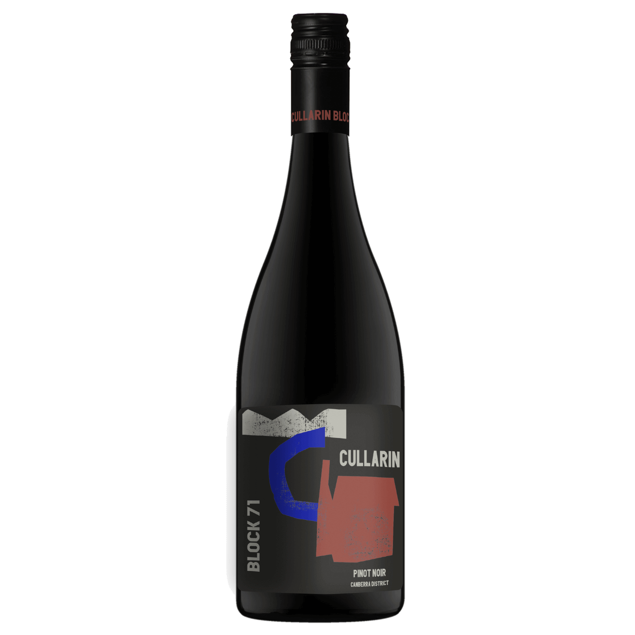 Eden Road Cullarin Block 71 Pinot Noir 2022 (6 Bottles) Canberra District