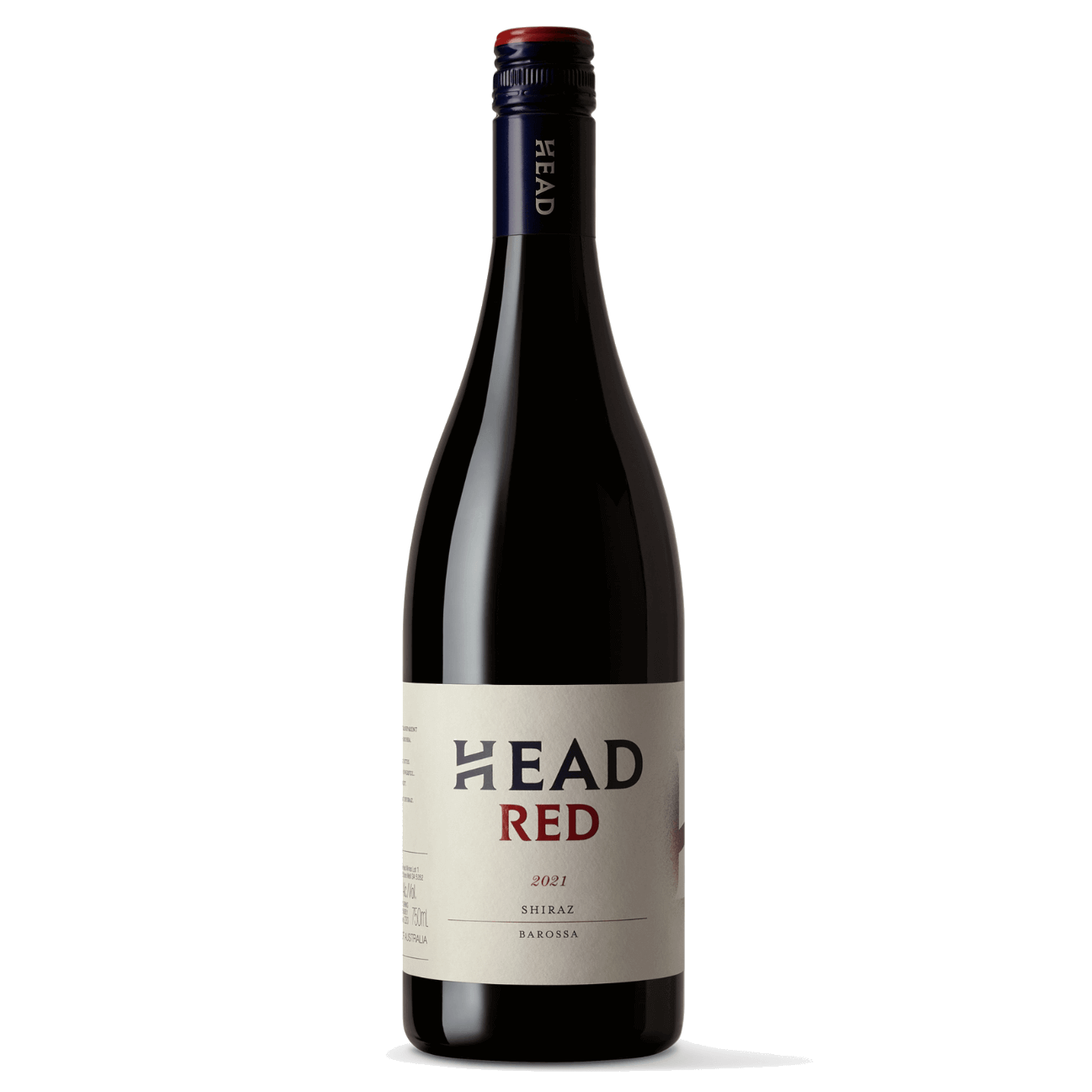 Head Red Shiraz 2023 (12 Bottles) Barossa, SA