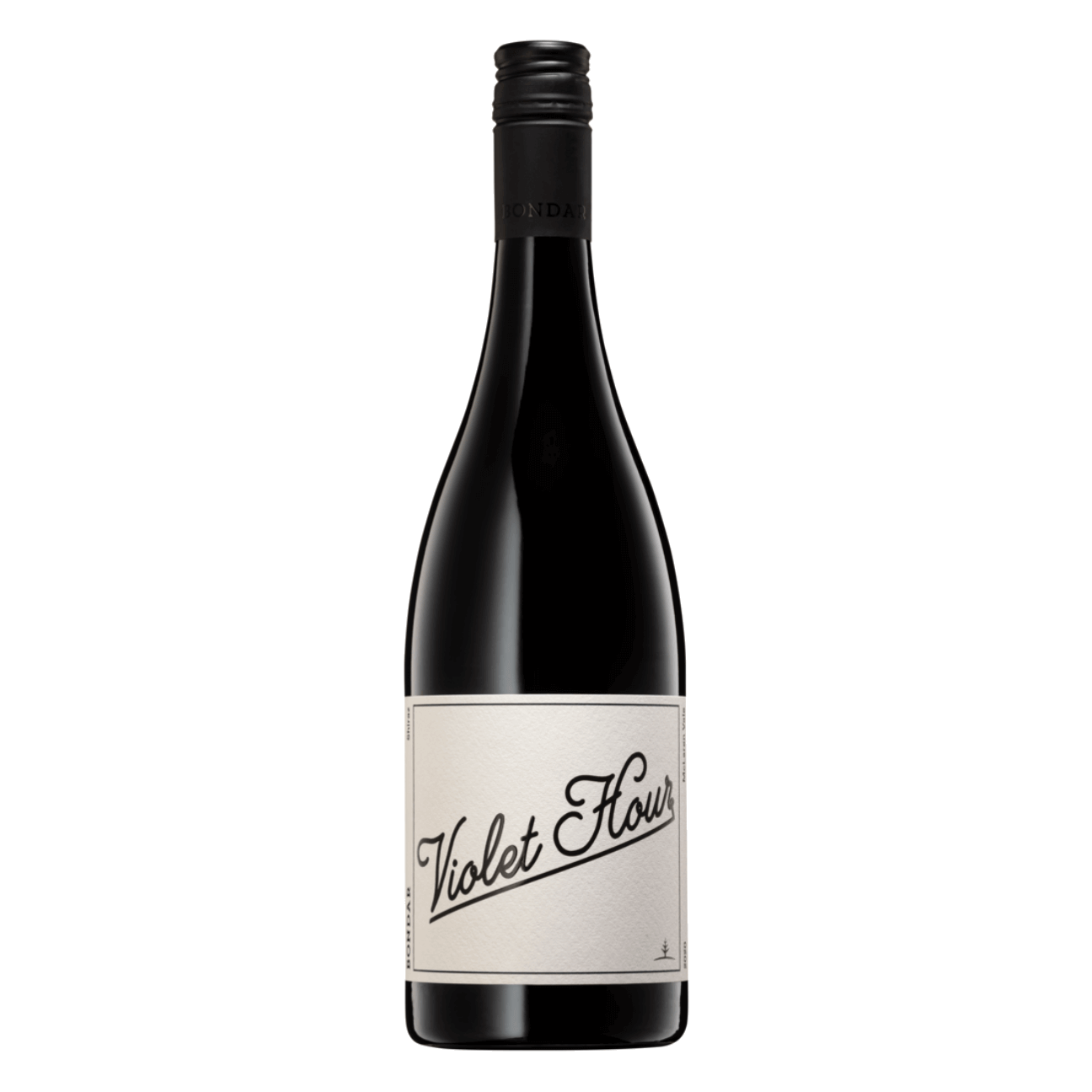 Bondar Violet Hour Shiraz 2024 (6 Bottles) McLaren Vale, SA