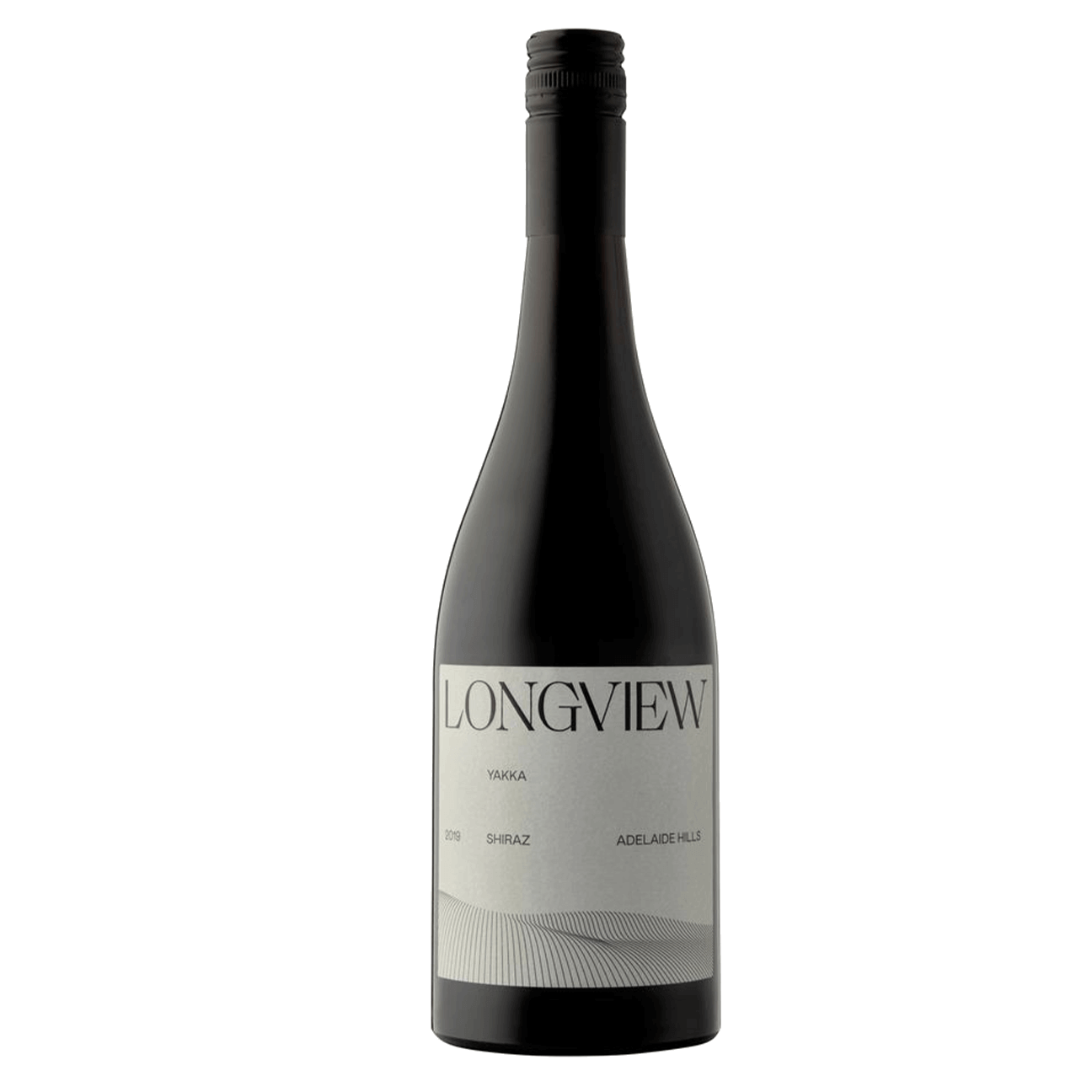Longview Yakka Shiraz 2023 (12 Bottles) Adelaide Hills, SA