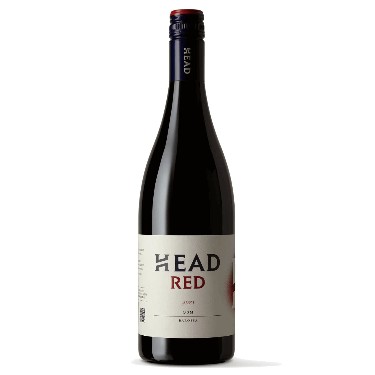 Head Red GSM 2022 (12 Bottles) Barossa Valley, SA