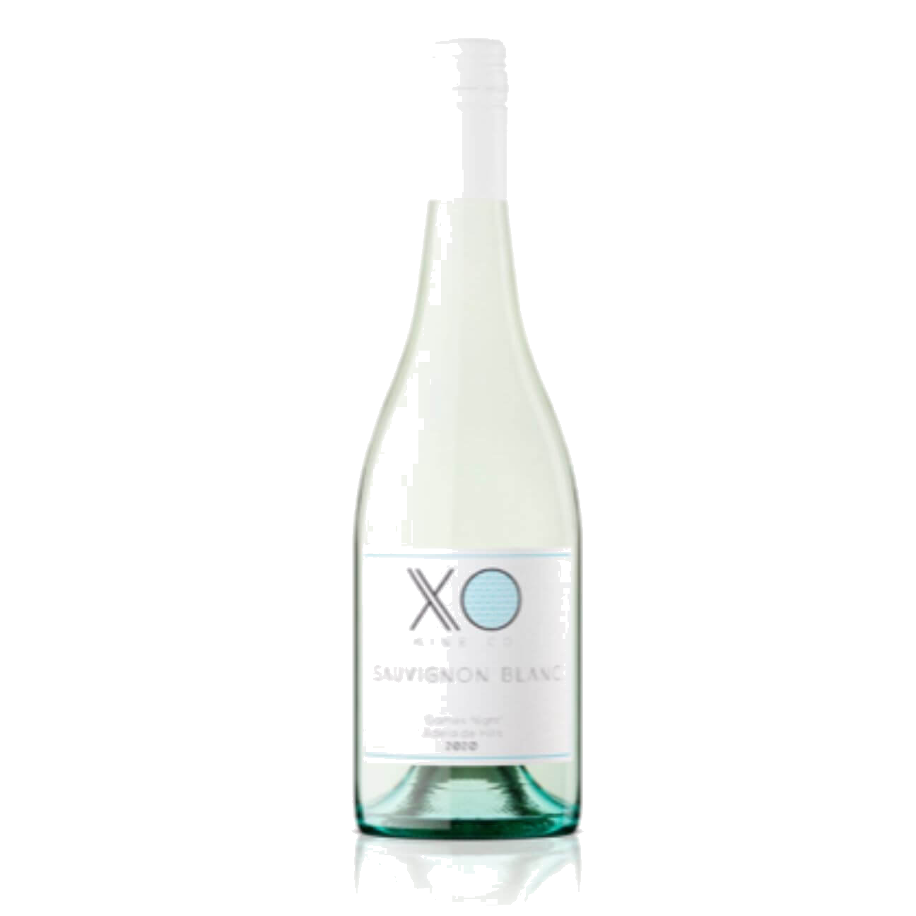 XO Wine Sauvignon Blanc 2025 (12 Bottles) Adelaide Hills, SA
