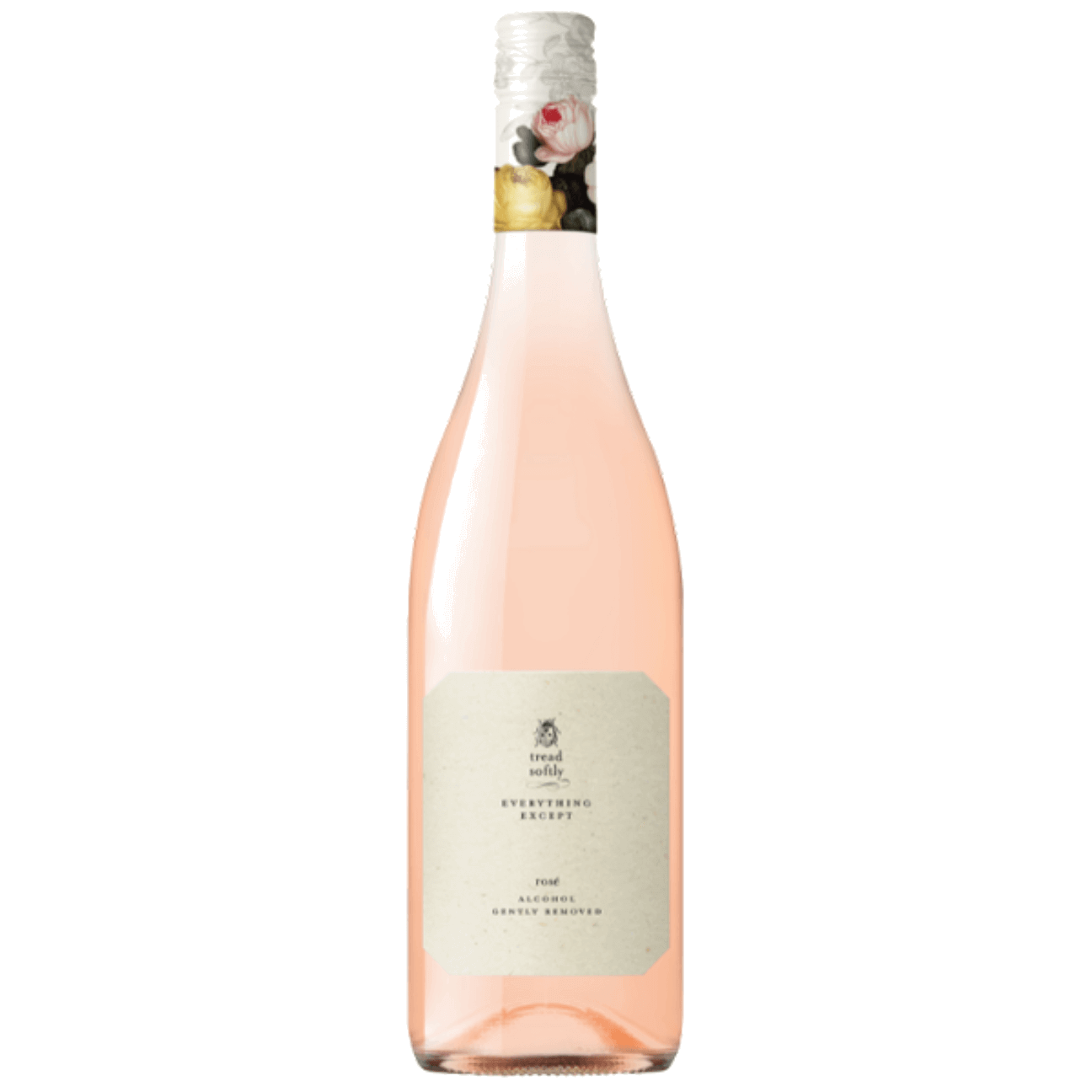 Tread Softly Rosé 2023 (12 Bottles) South Australia