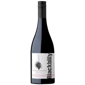 Nick Haselgrove Blackbilly Grenache Shiraz Mourvedre 2023 (12 Bottles) McLaren Vale, SA