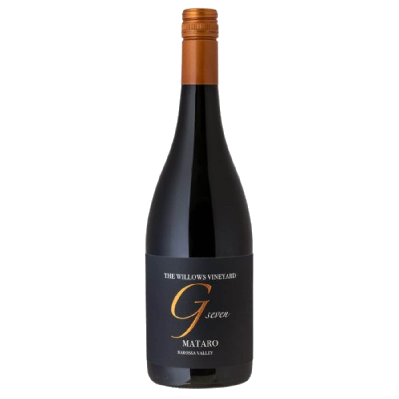 The Willows G7 Mataro 2024 (6 Bottles) Barossa Valley, SA