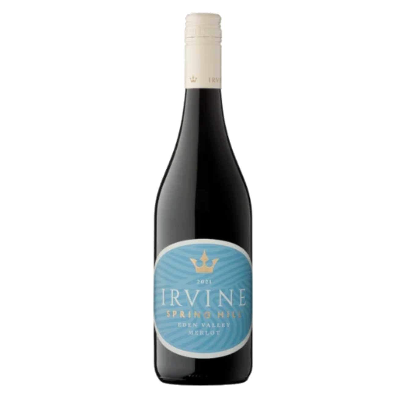 Irvine Wines Springhill Merlot 2021 (6 Bottles) Barossa Valley