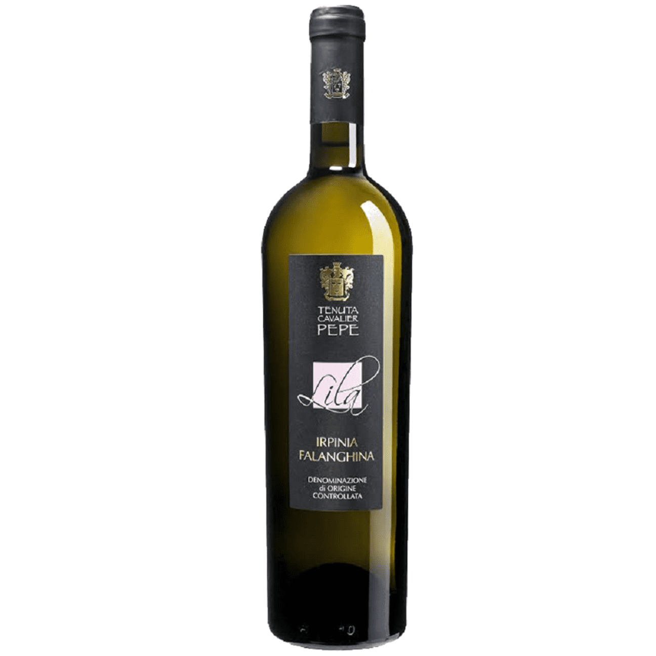 Cavalier Pepe Irpinia Falanghina Doc “Lila” 2023 (6 Bottles)