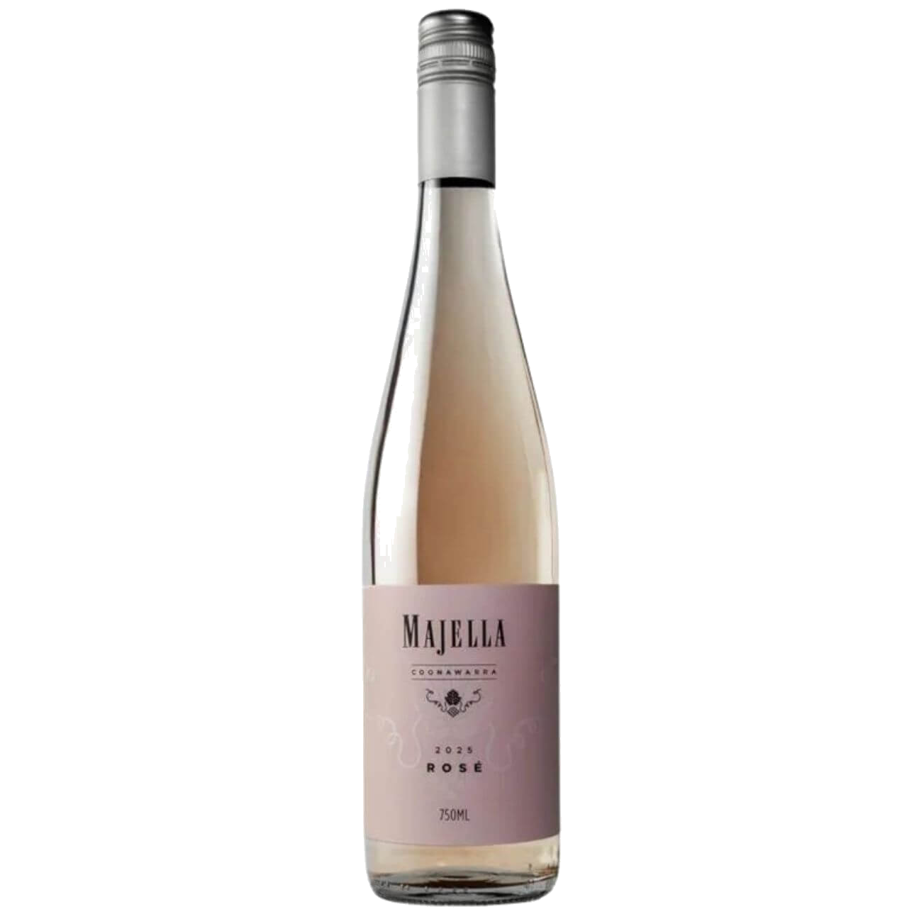 Majella Rosé 2025 (12 Bottles) Coonawarra, SA