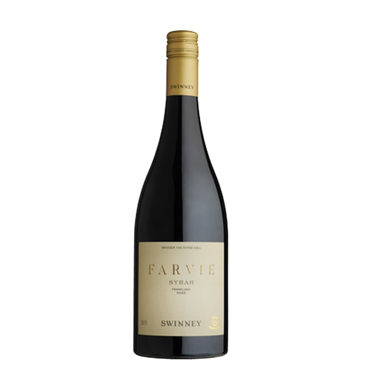 Swinney Farvie Syrah 2023 (6 Bottles) Frankland River, WA