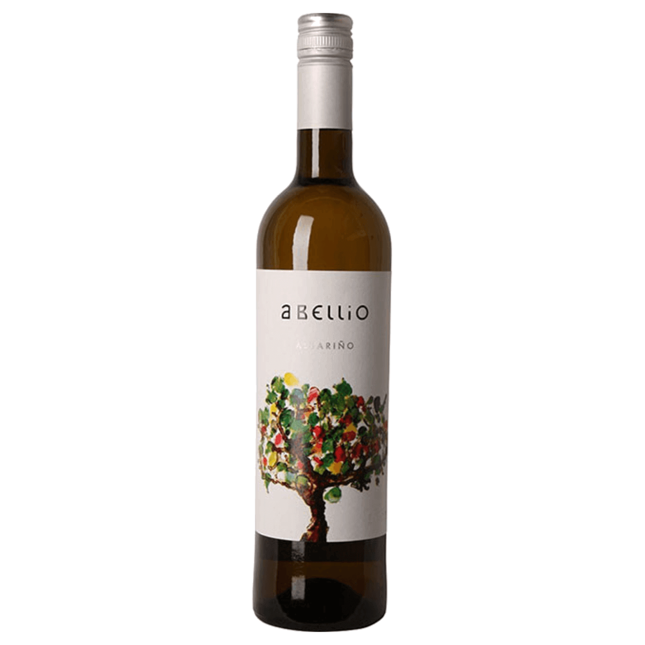 Abellio Albariño 2024 (6 Bottles) Rias Baixas, Spain