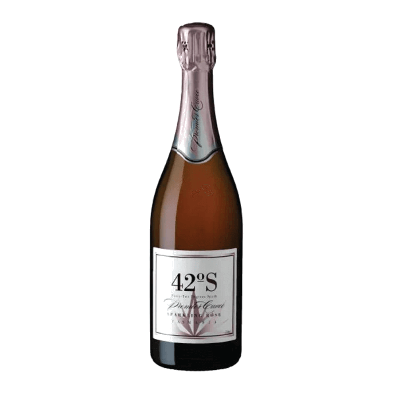 Frogmore Creek 42 Degrees South Sparkling Rosé NV (6 Bottles) Tasmania