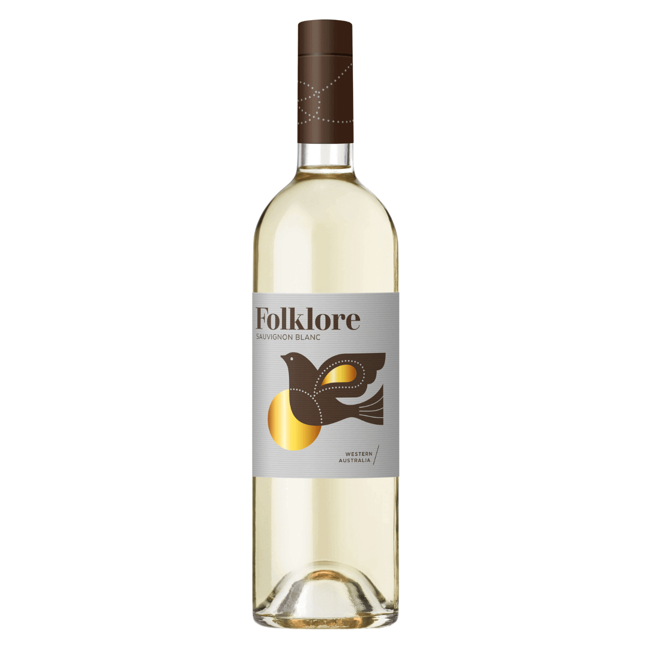 Folklore Sauvignon Blanc Semillon 2025 (6 Bottles) Western Australia