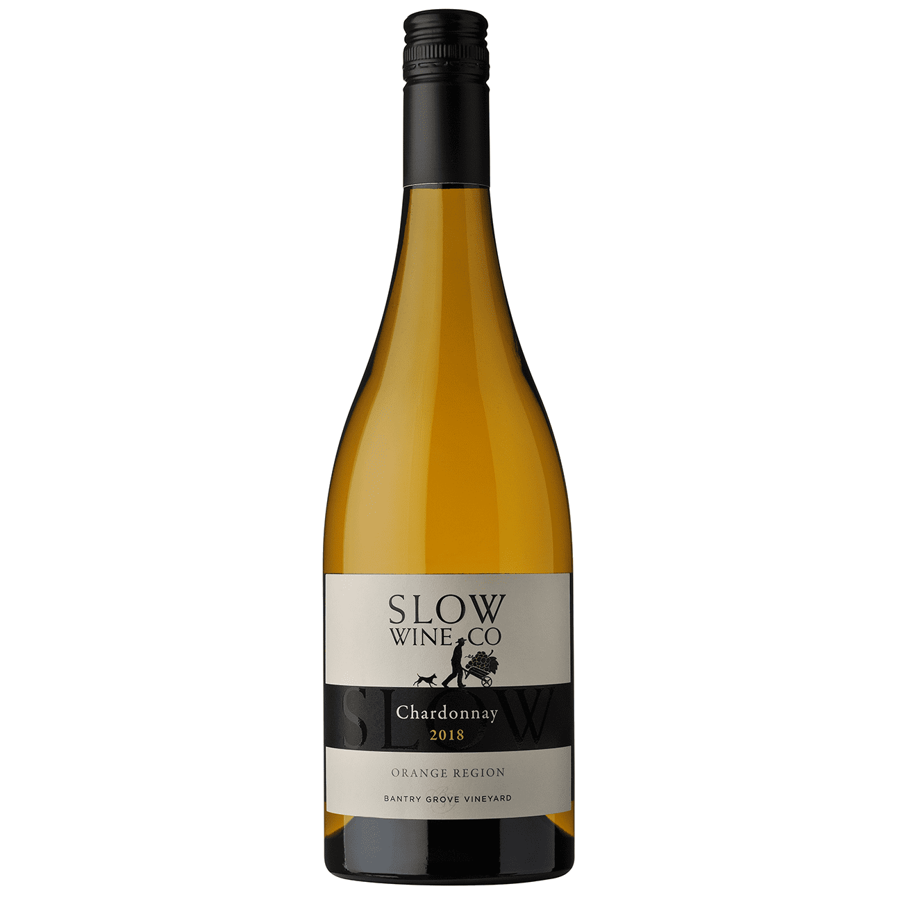 Slow Wines Chardonnay 2022 (6 Bottles) Orange, NSW