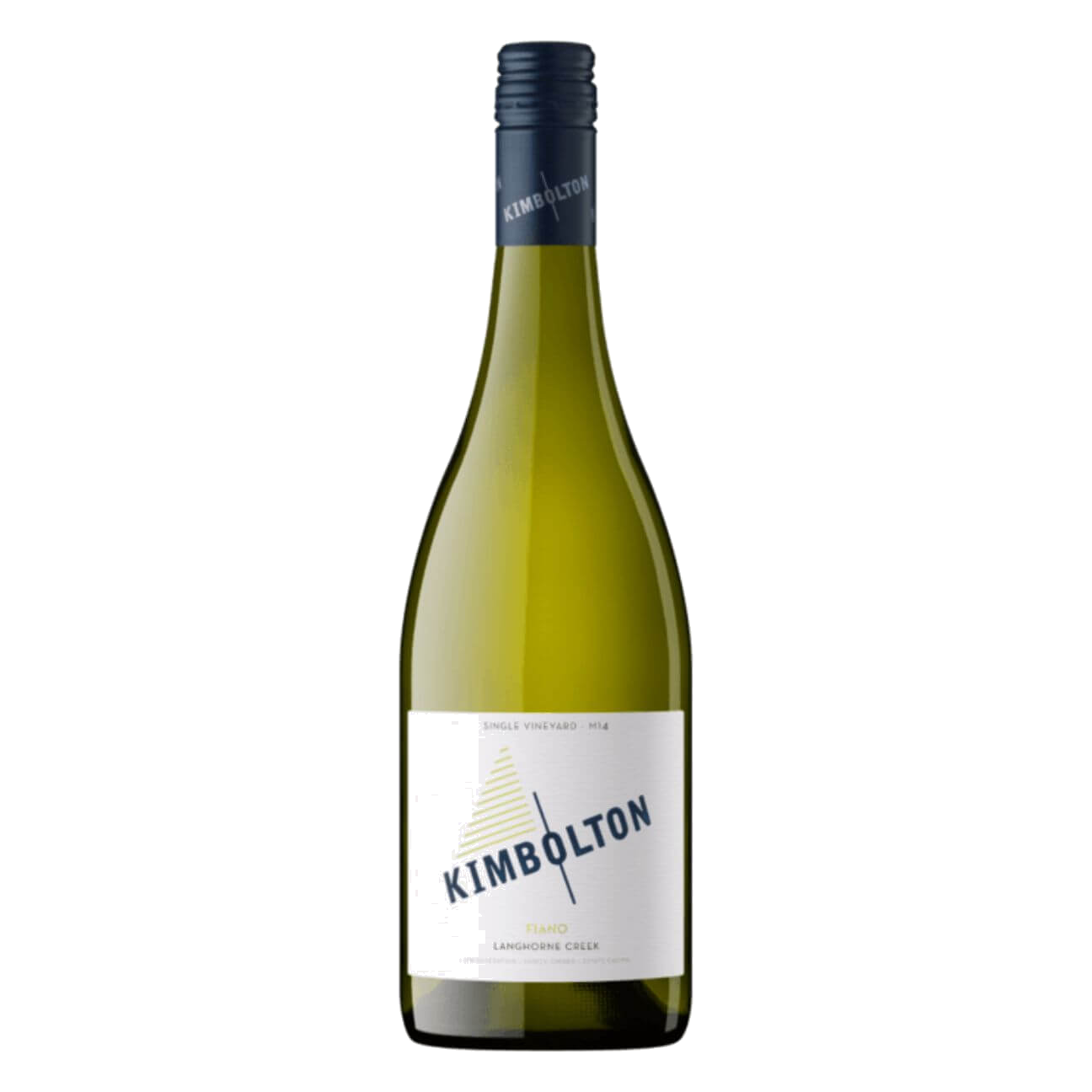 Kimbolton Wines Fiano 2025 (6 Bottles) Langhorne Creek, SA