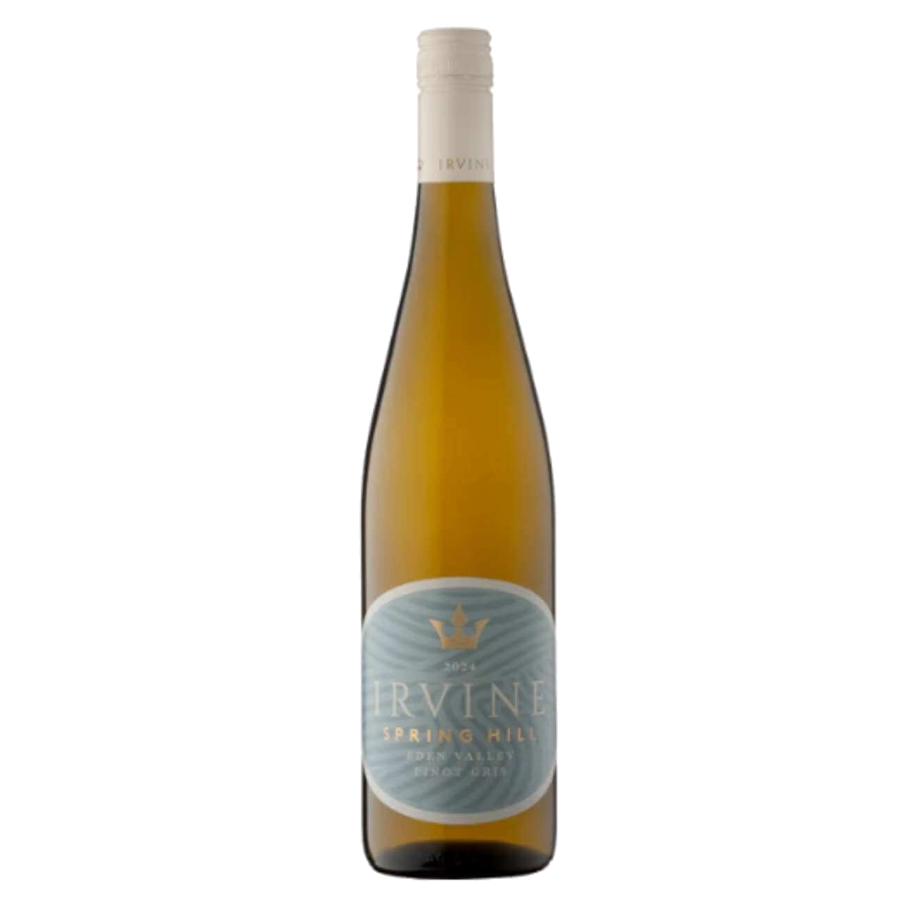 Irvine Wines Springhill Pinot Gris 2024 (6 Bottles) Barossa Valley