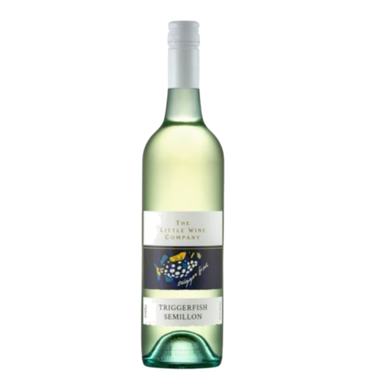 The Little Wine Company 'Triggerfish' Semillon NV (12 Bottles) Hunter Valley, NSW