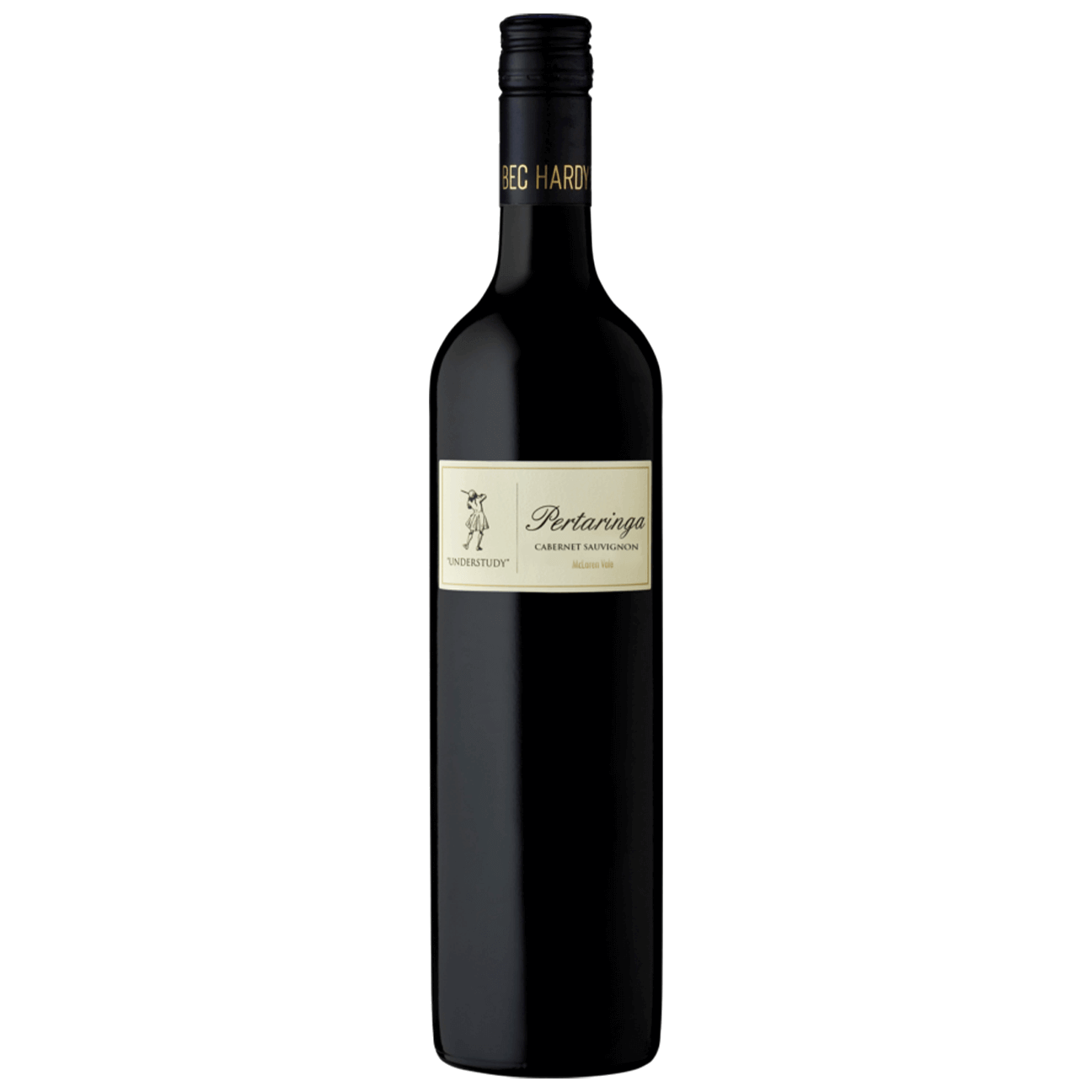 Pertaringa Understudy Cabernet Sauvignon 2023 (6 Bottles) McLaren Vale, SA