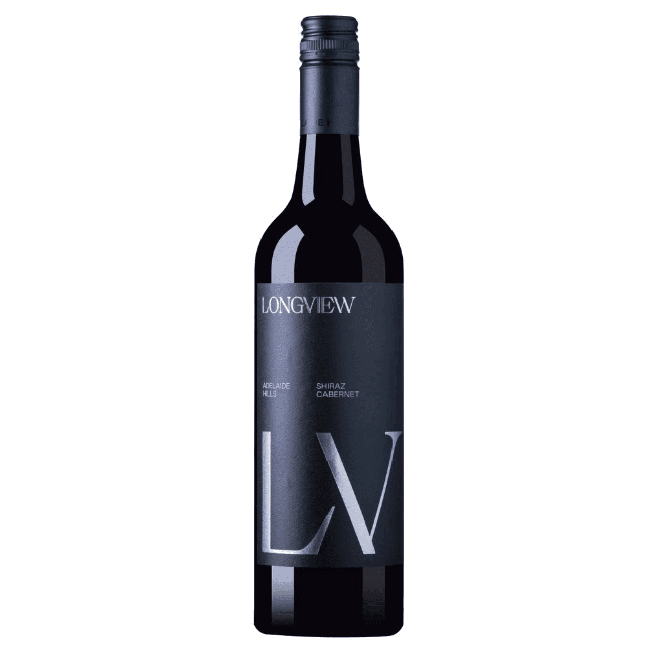 Longview LV Shiraz Cabernet 2023 (12 Bottles) Adelaide Hills, SA
