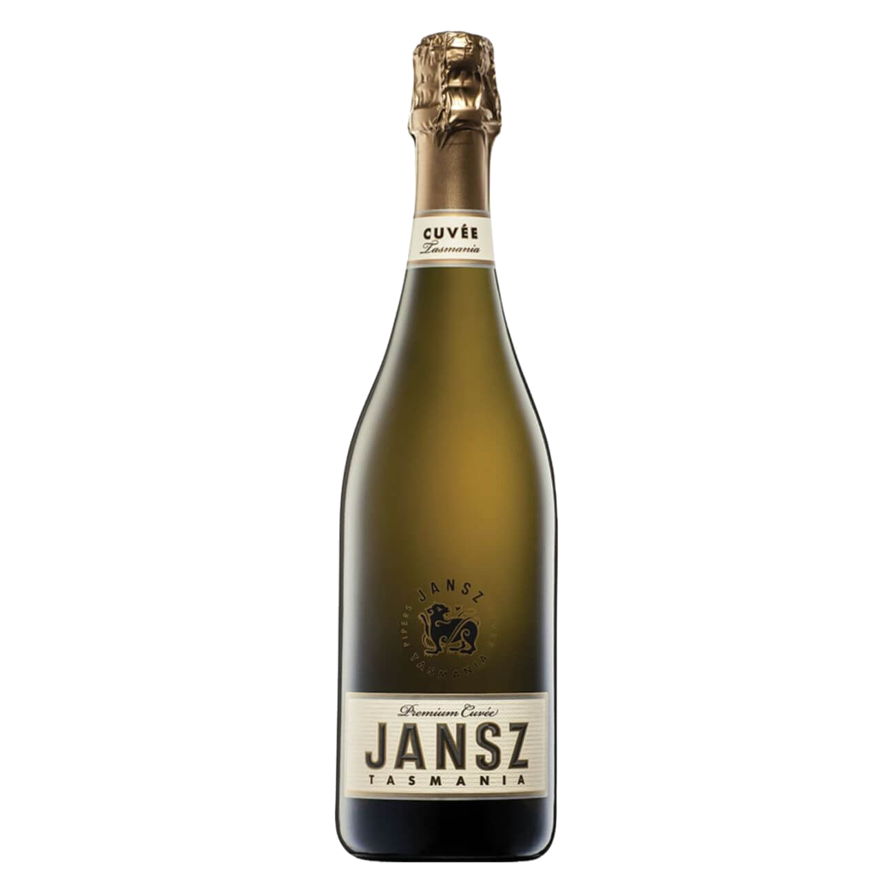 Jansz Premium Cuvée NV 1500ml (3 Bottles) Pipers River, Tasmania