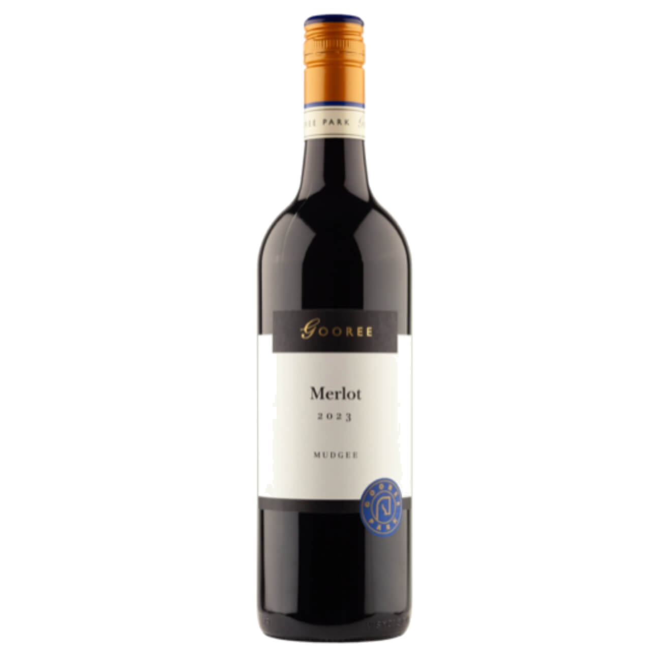 Gooree Park Merlot 2023 (6 Bottles) Mudgee
