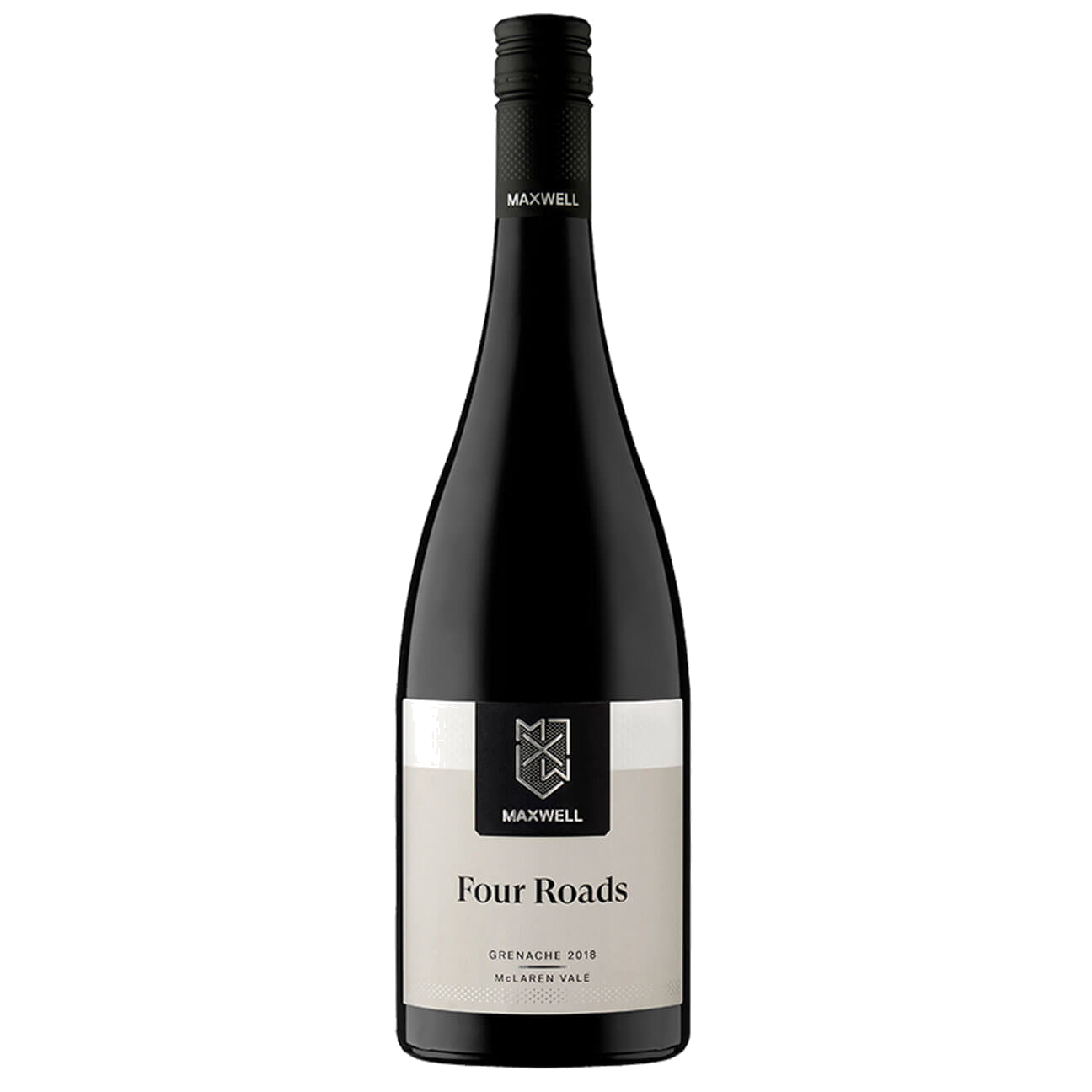 Maxwell Four Roads Grenache 2023 (6 Bottles) McLaren Vale