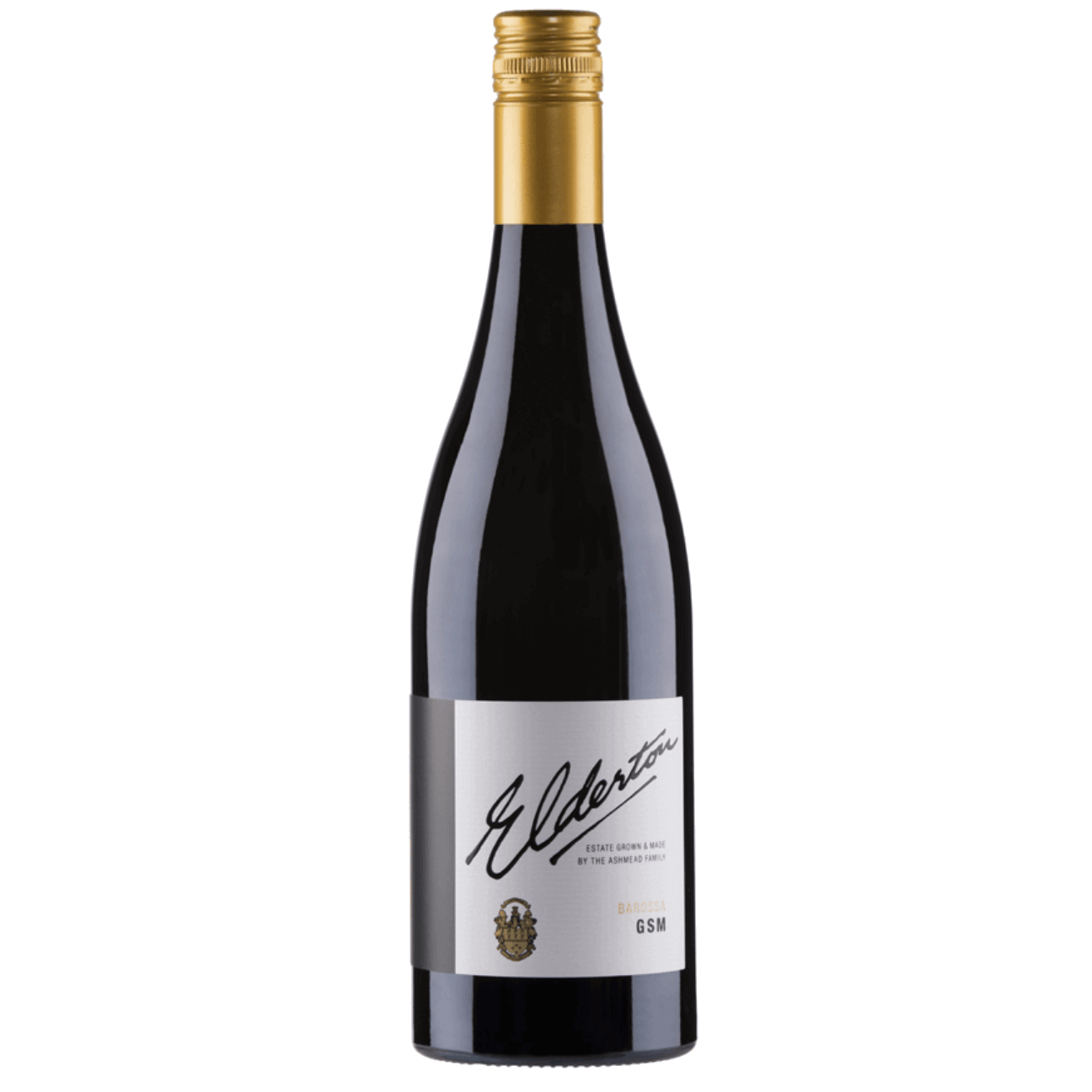 Elderton GSM 2022/2024 (12 Bottles) Barossa Valley, SA