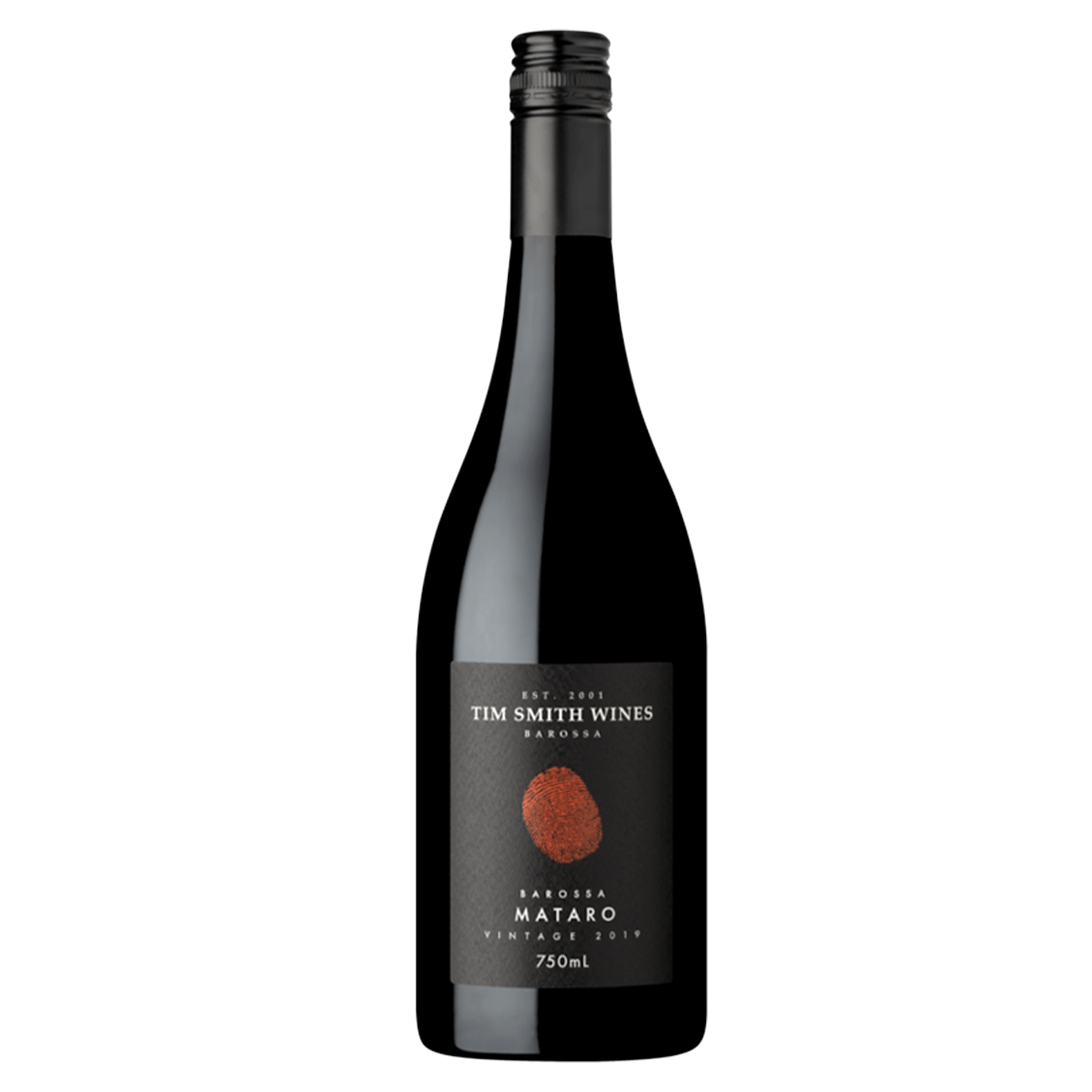 Tim Smith Barossa Mataro 2023 (12 Bottles) Barossa Valley, SA