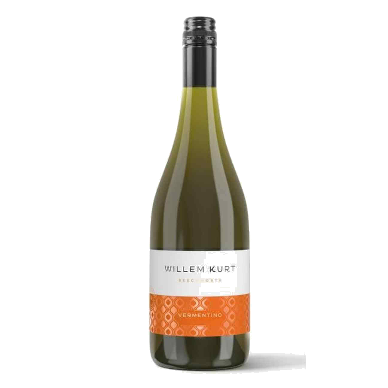 Willem Kurt Vermentino 2025 (12 Bottles) Beechworth, VIC