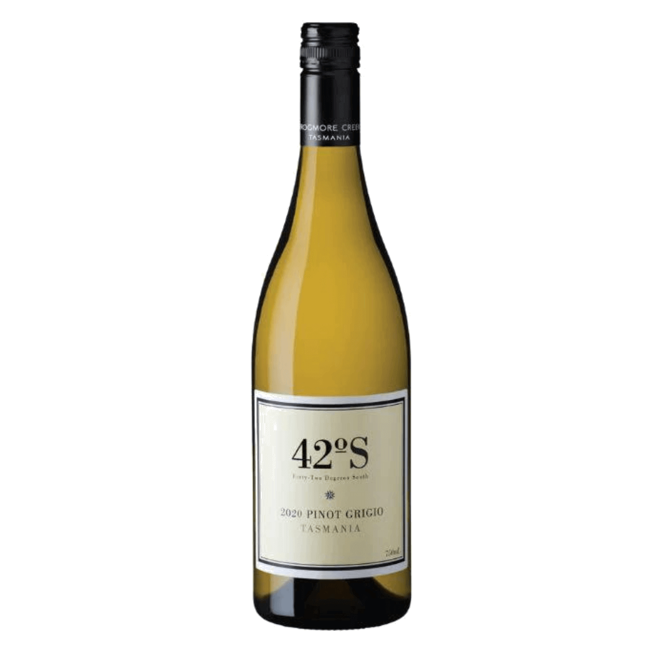 Frogmore Creek 42 Degrees South Pinot Grigio 2025 (12 Bottles) Frogmore Creek, TAS