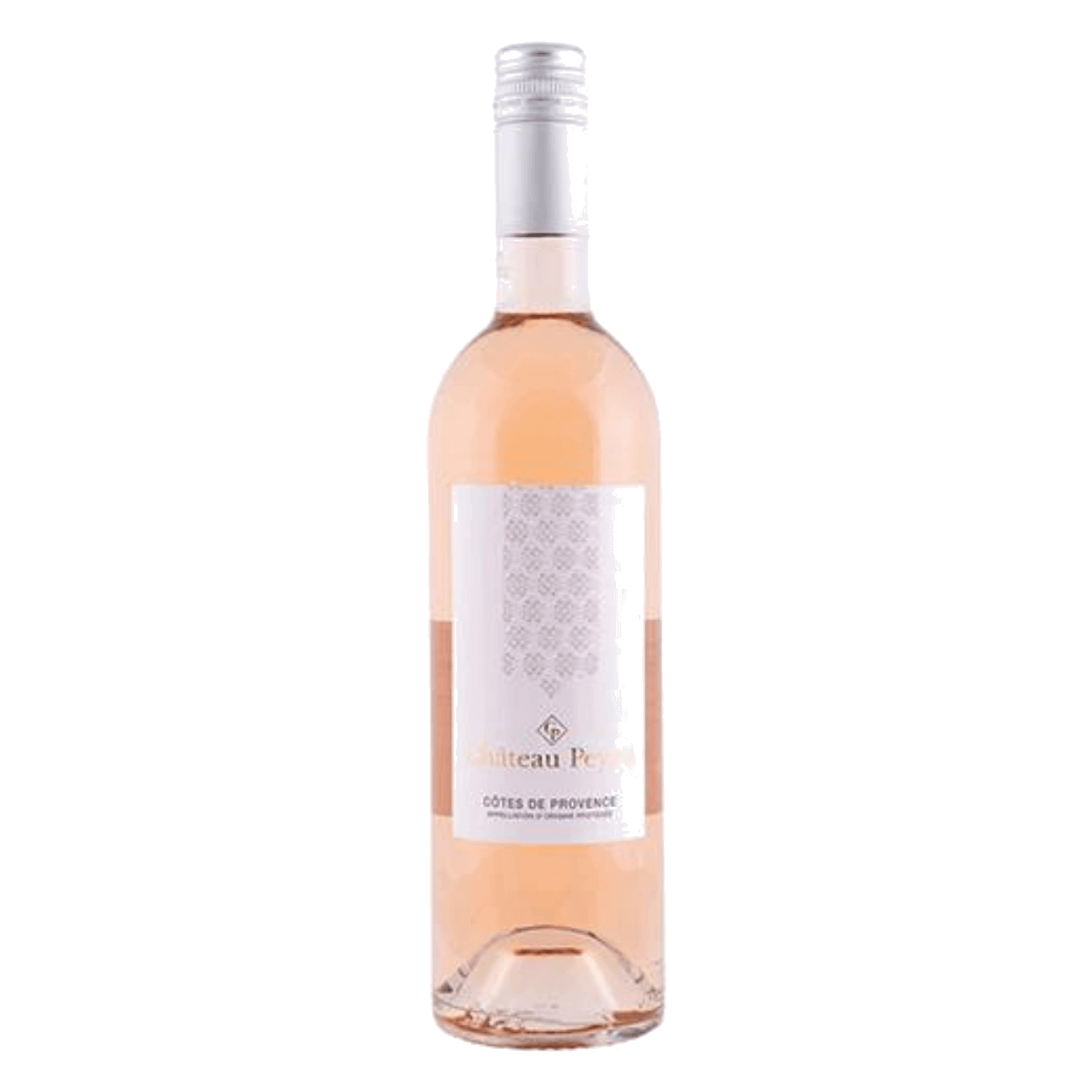 Chateau Peyrol Rosé 2024 (12 Bottles) Côtes de Provence, France