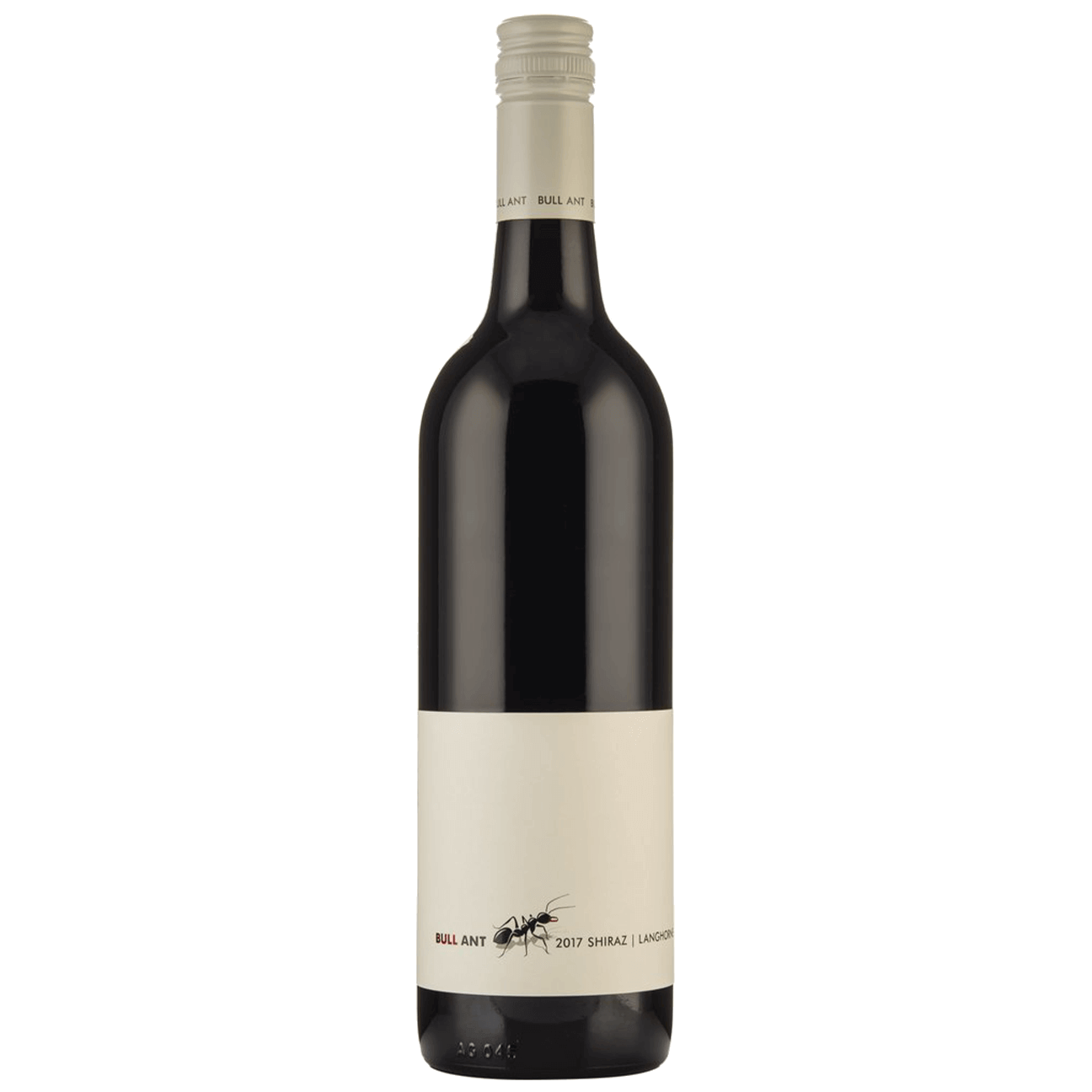 Lake Breeze Bullant Shiraz 2023 (12 Bottles) Langhorne Creek, SA
