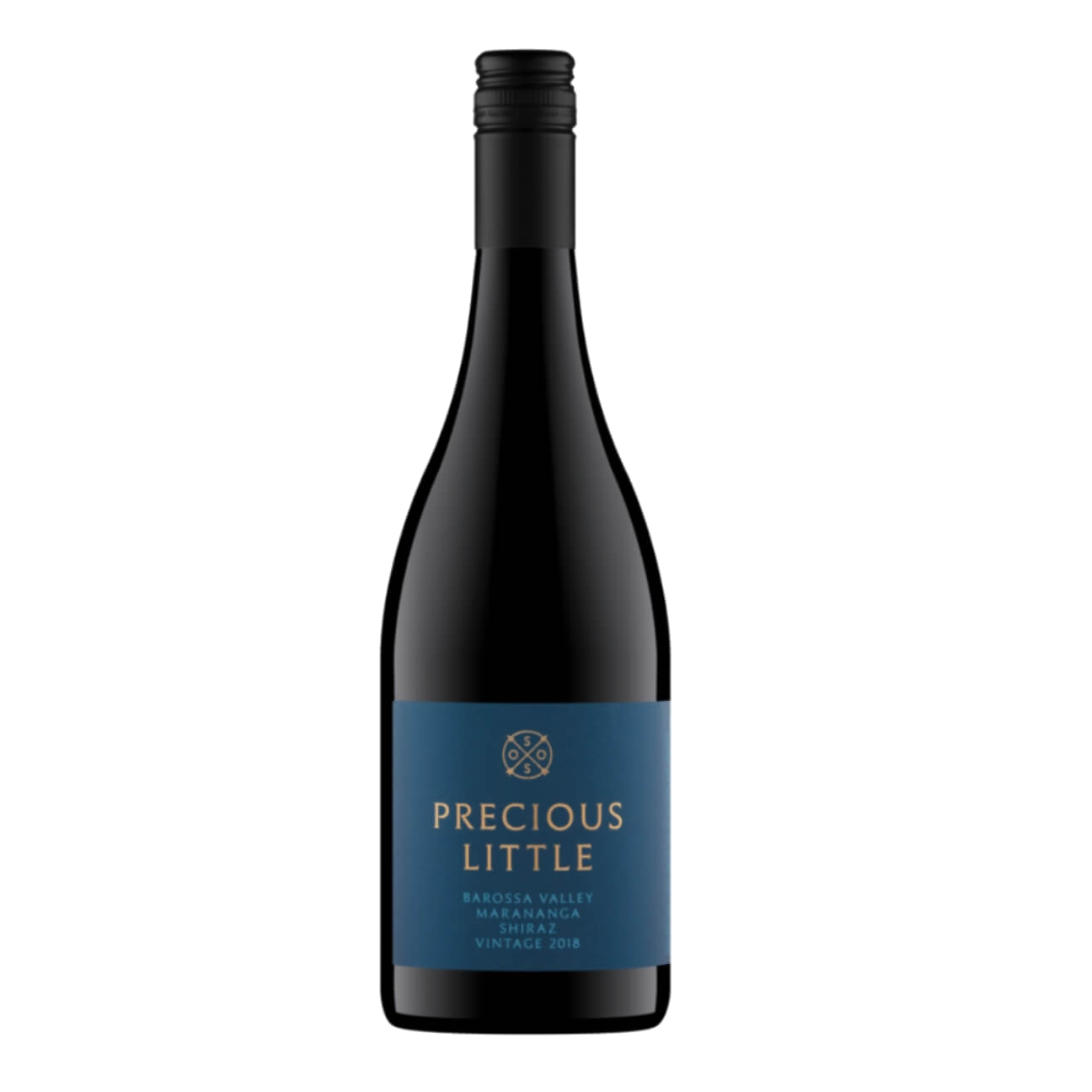 Precious Little Barossa Valley Shiraz 2020 (6 Bottles) Barossa Valley, SA