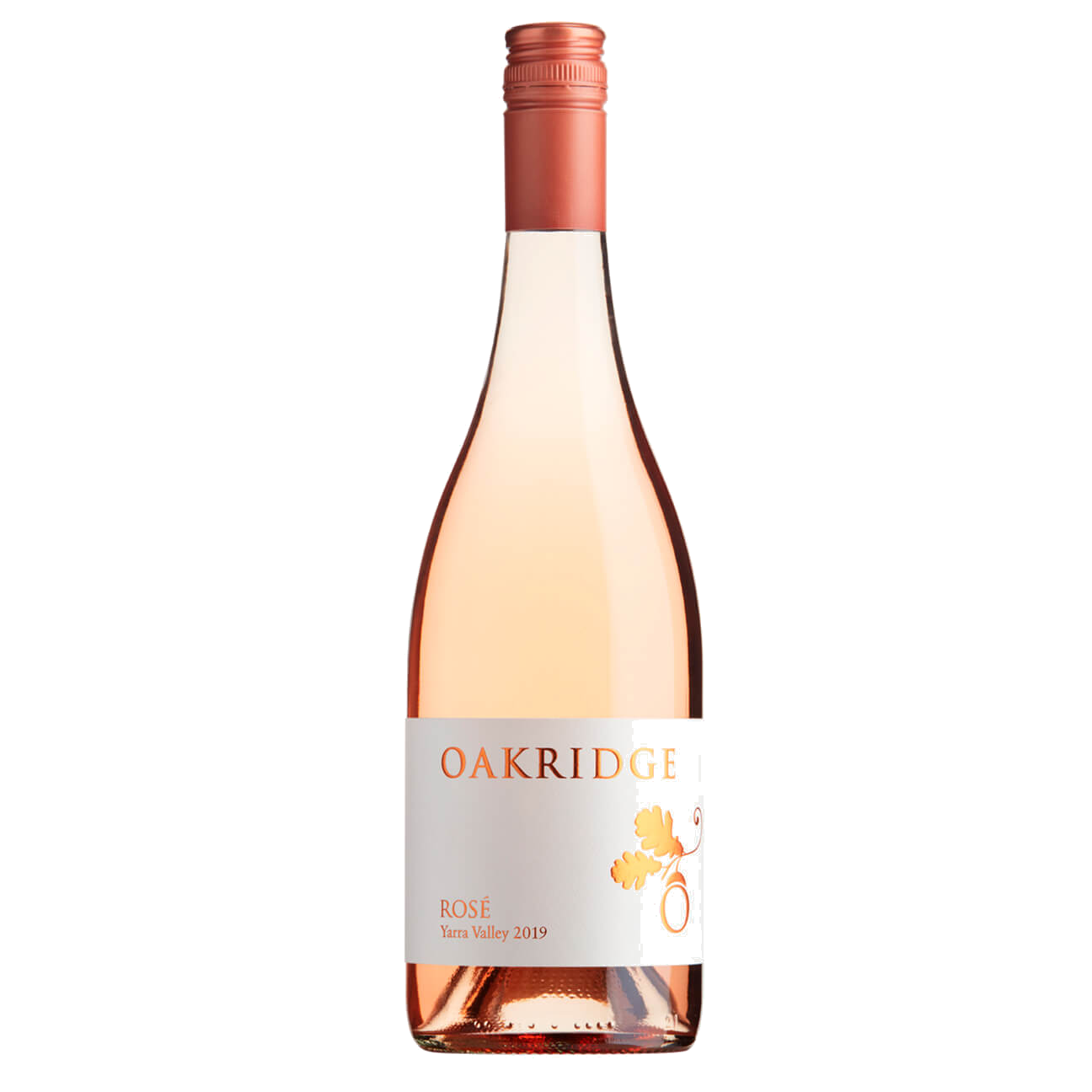Oakridge Rosé 2023 (6 Bottles) Yarra Valley, VIC