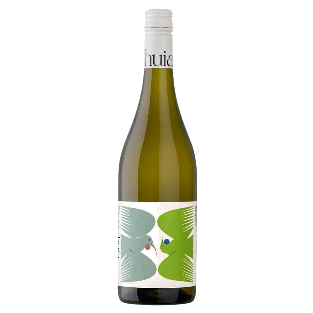 Huia Sauvignon Blanc 2024 (12 Bottles) Marlborough, NZ